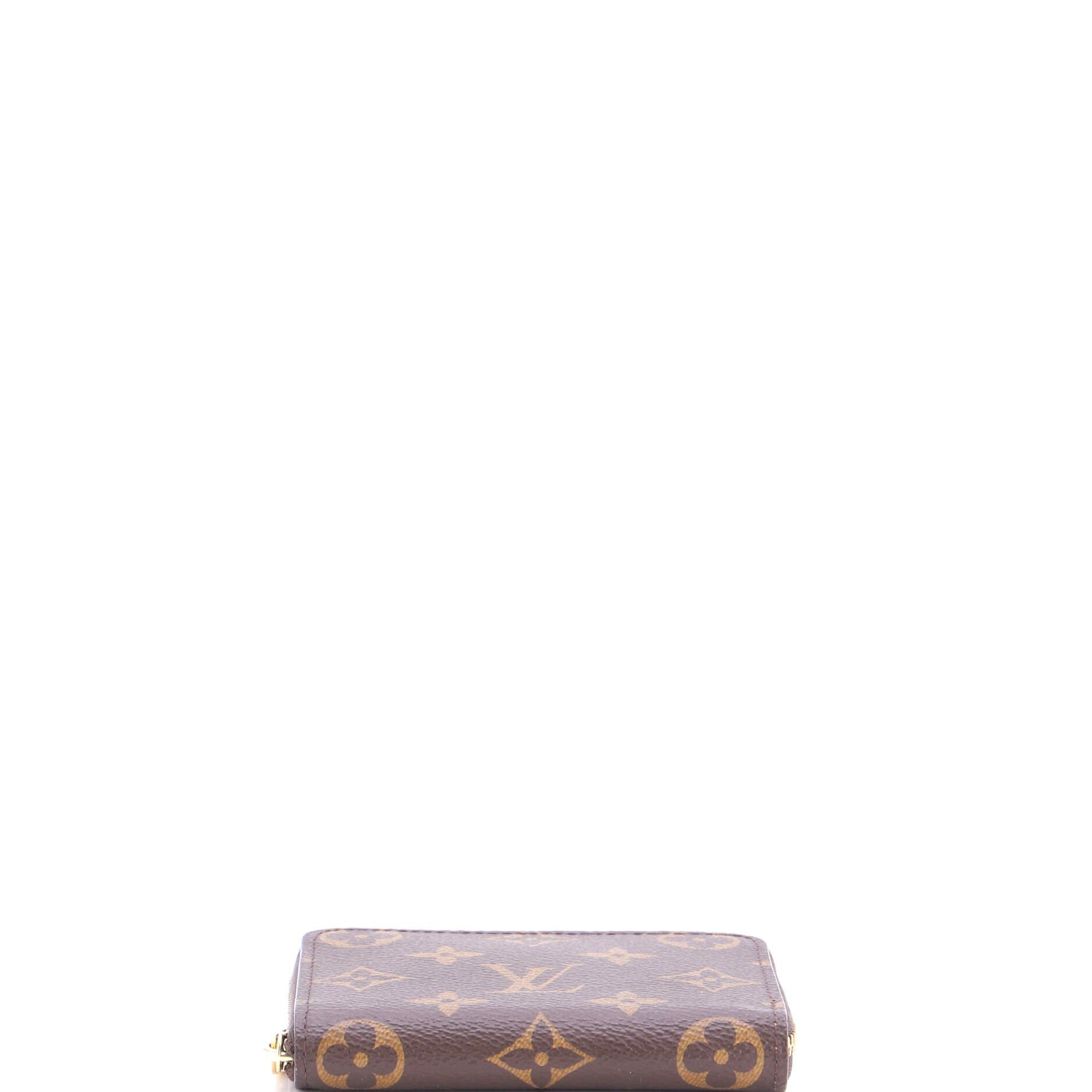 Louis Vuitton Zippy Coin Purse Size ONE SIZE - 4 Thumbnail