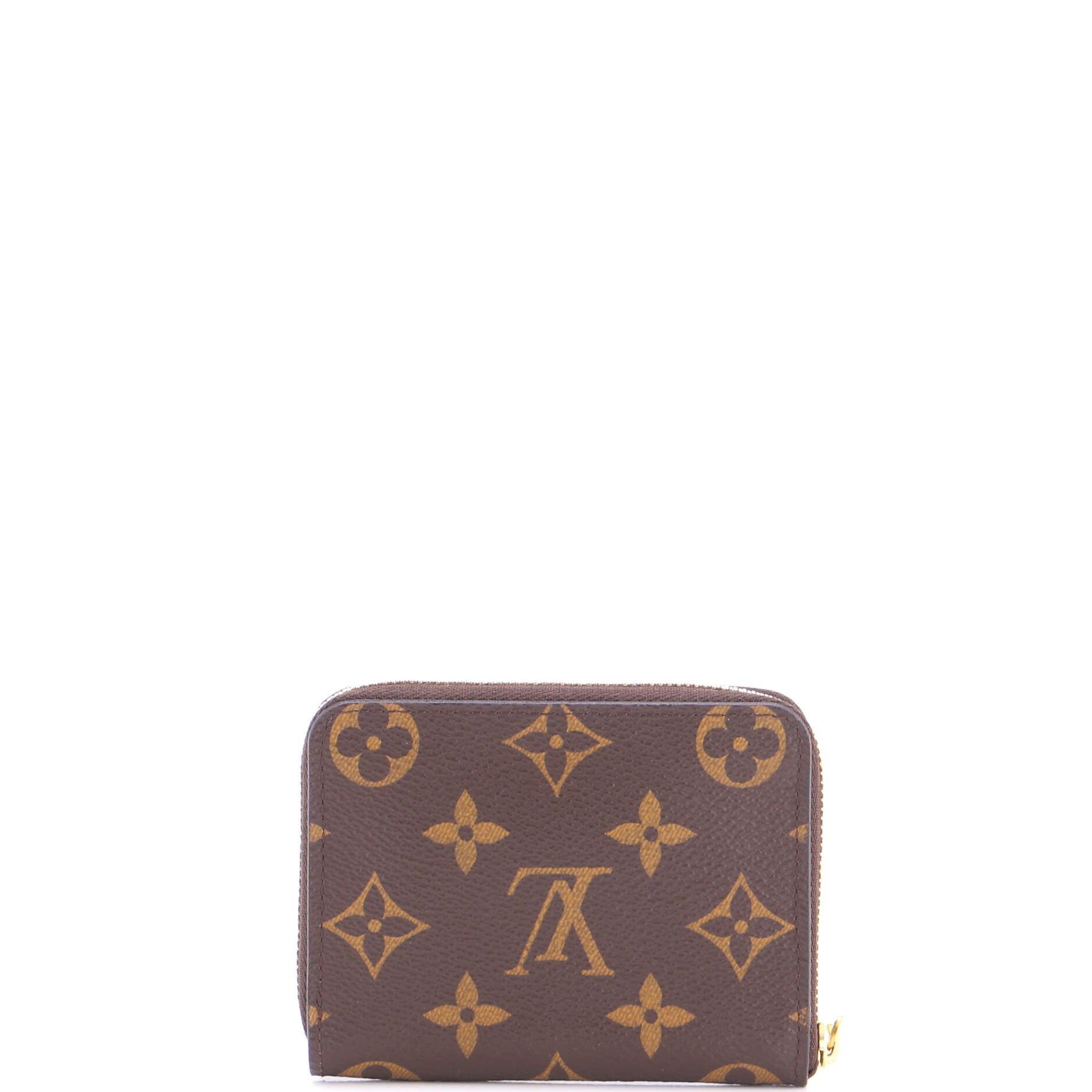Louis Vuitton Zippy Coin Purse Size ONE SIZE - 3 Thumbnail