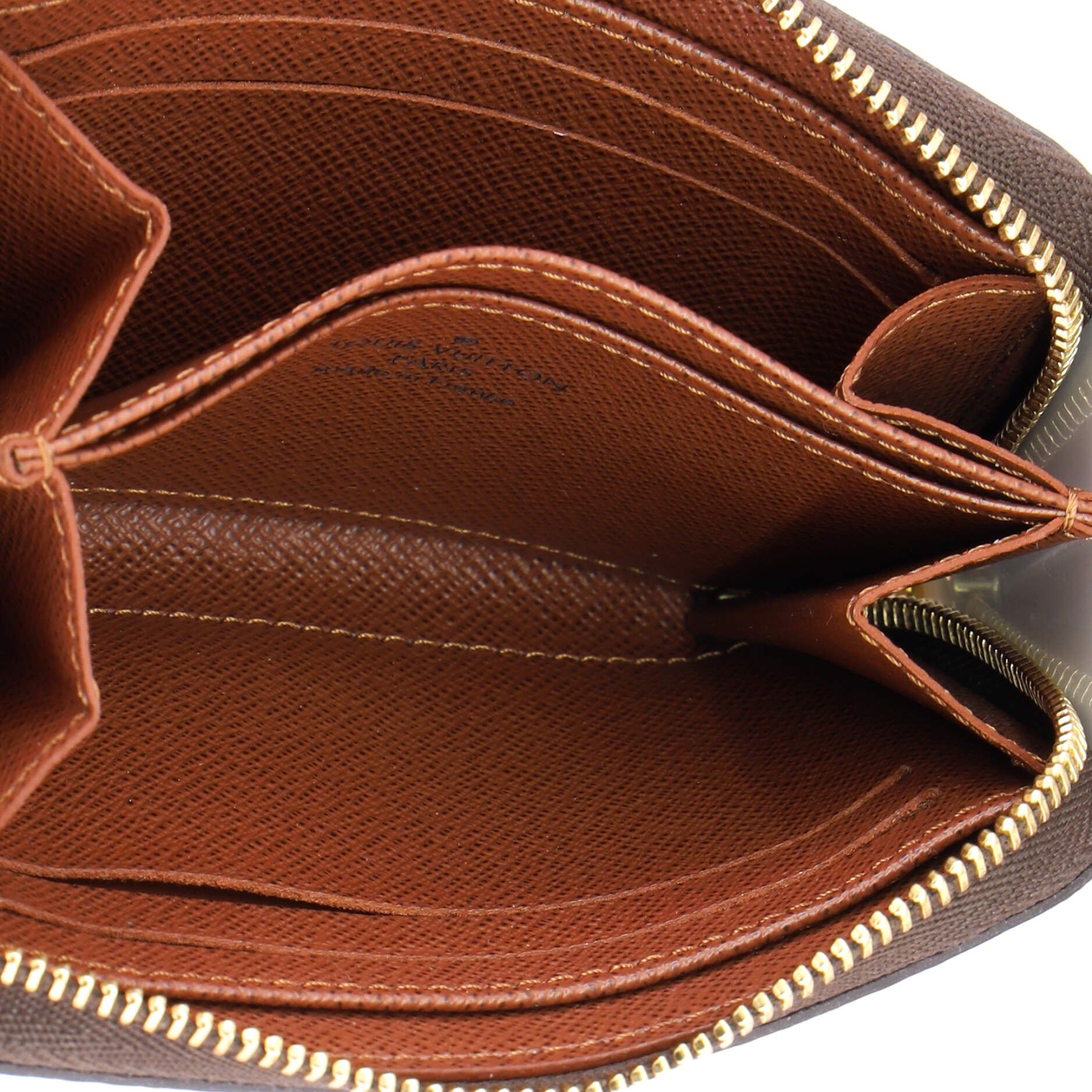 Louis Vuitton Zippy Coin Purse Size ONE SIZE - 5 Thumbnail
