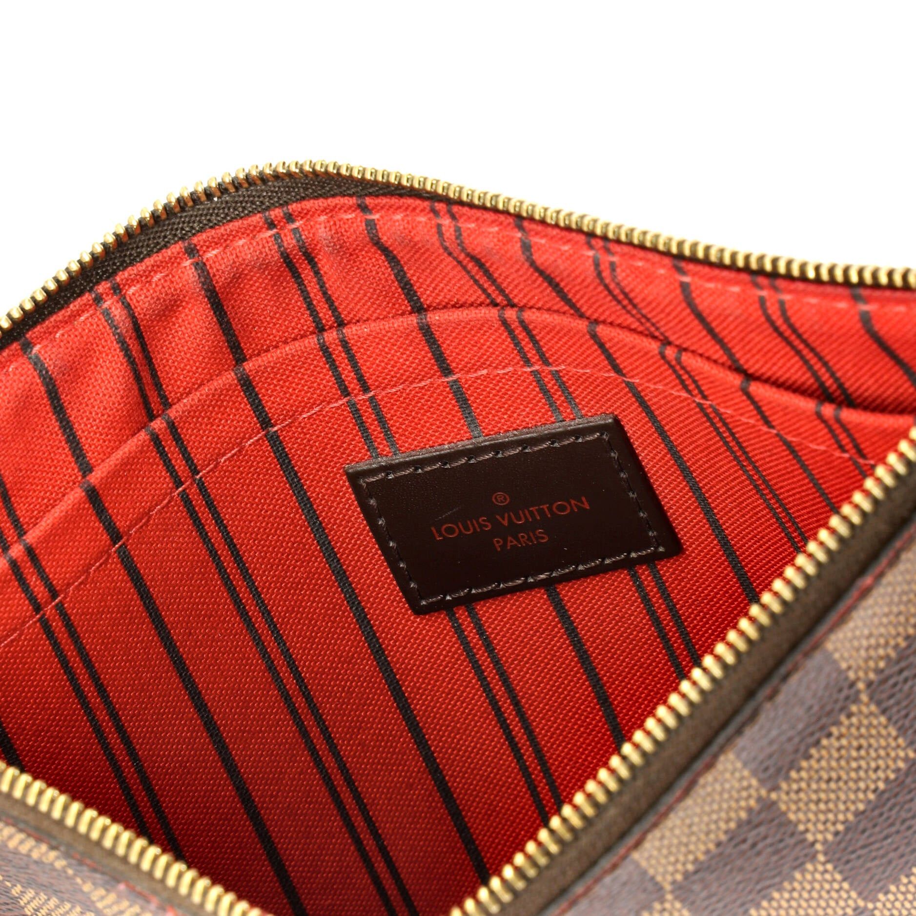 Louis Vuitton Neverfull Pochette Size ONE SIZE - 6 Thumbnail