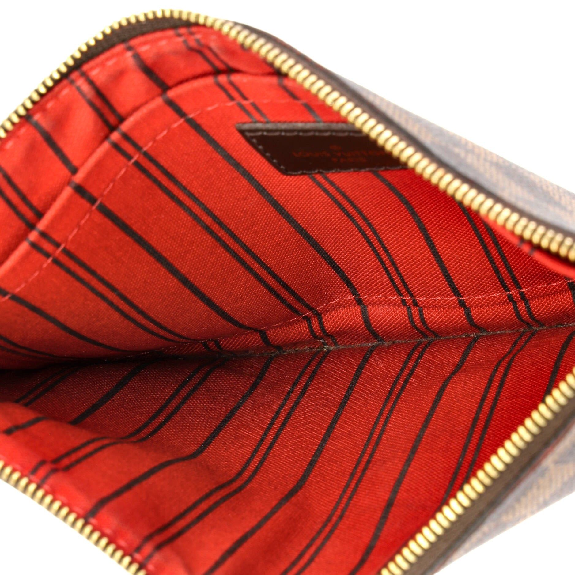 Louis Vuitton Neverfull Pochette Size ONE SIZE - 5 Thumbnail