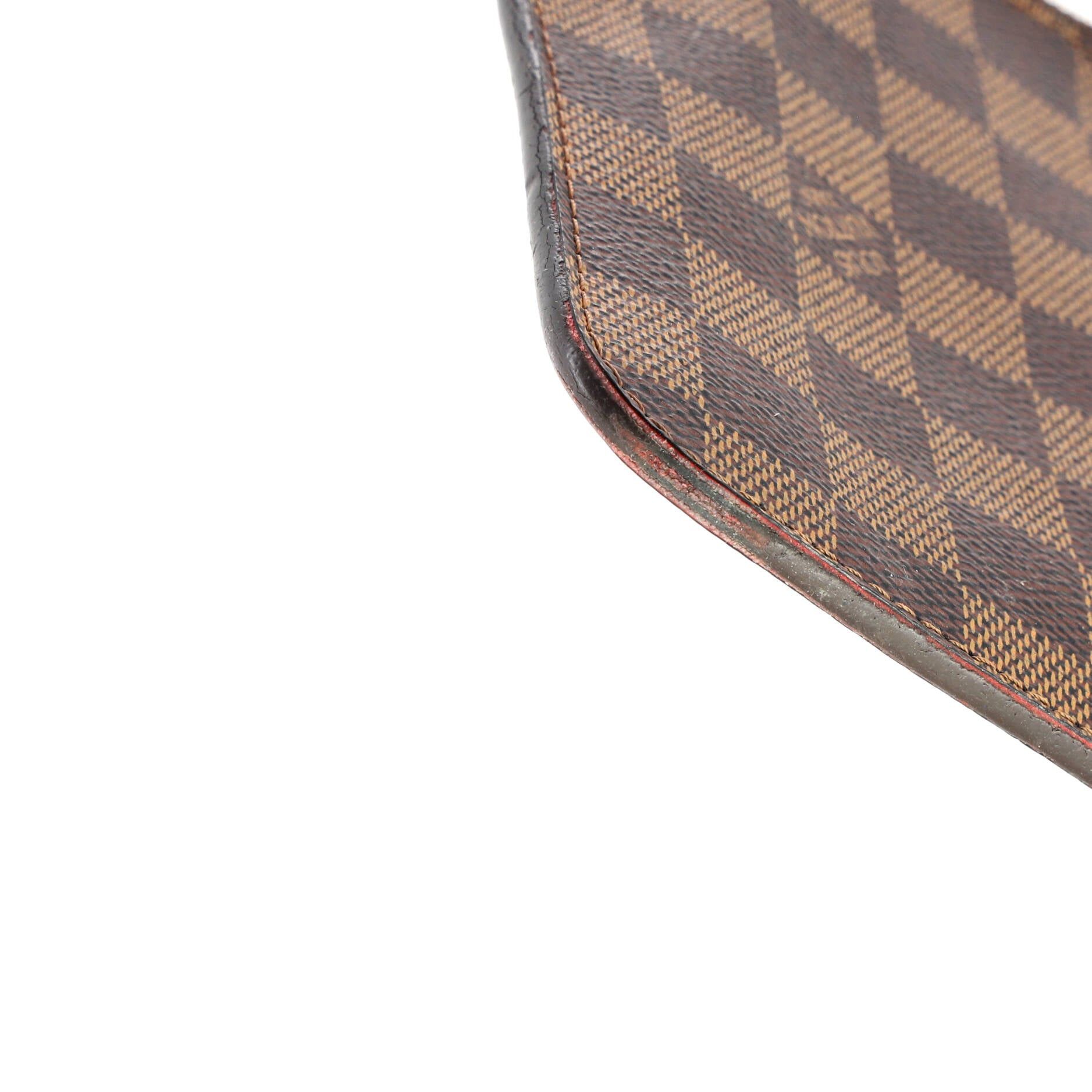 Louis Vuitton Neverfull Pochette Size ONE SIZE - 8 Thumbnail