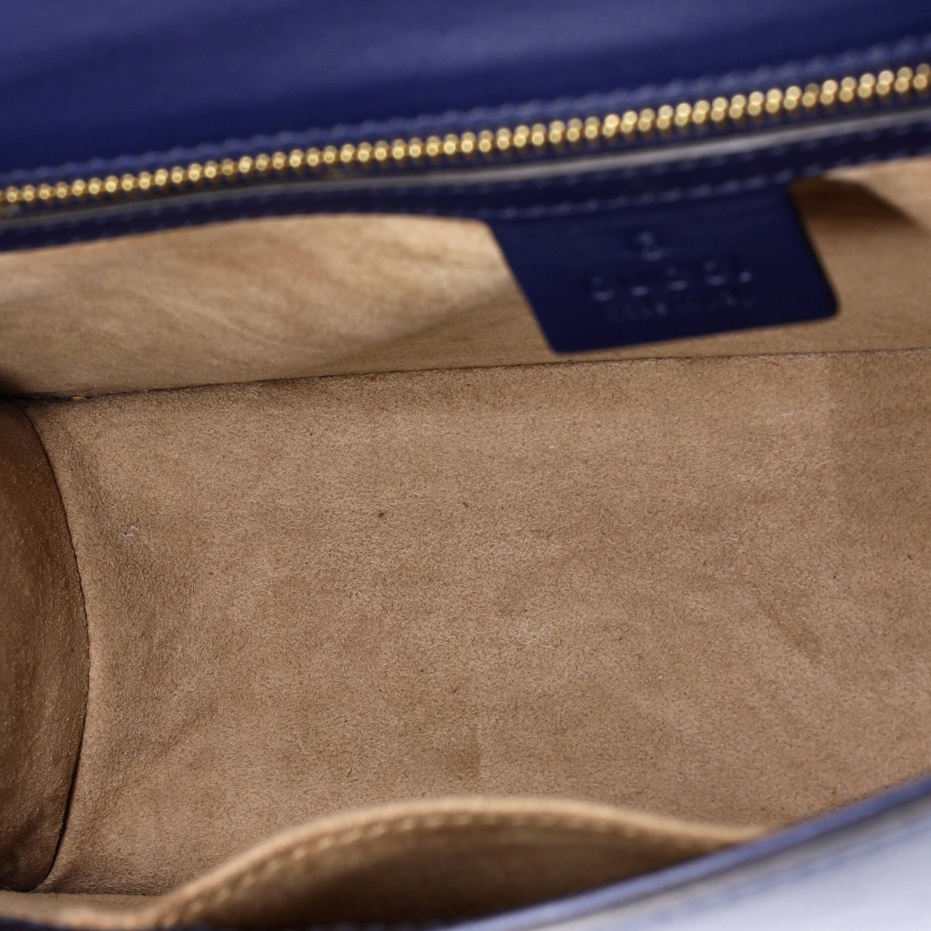 Gucci Sylvie Shoulder Bag Size ONE SIZE - 5 Thumbnail