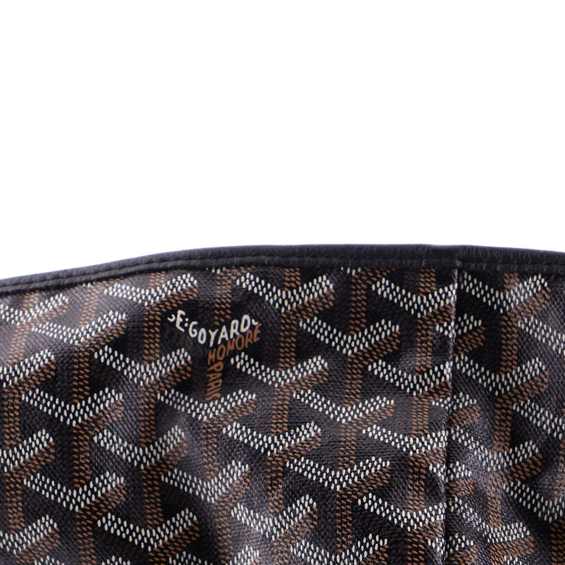 Goyard Saint Louis Tote Size ONE SIZE - 7 Thumbnail