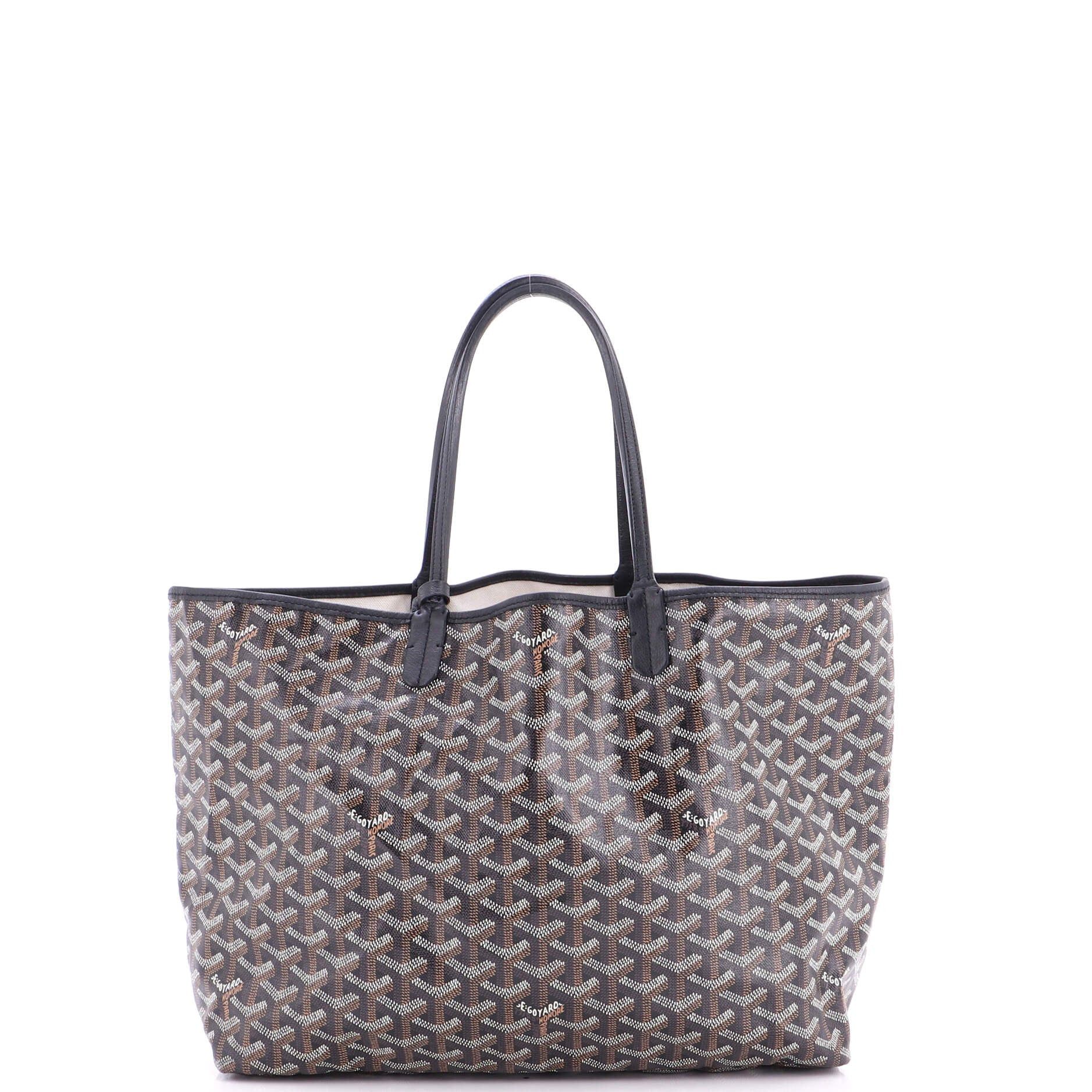 Goyard Saint Louis Tote Size ONE SIZE - 4 Thumbnail