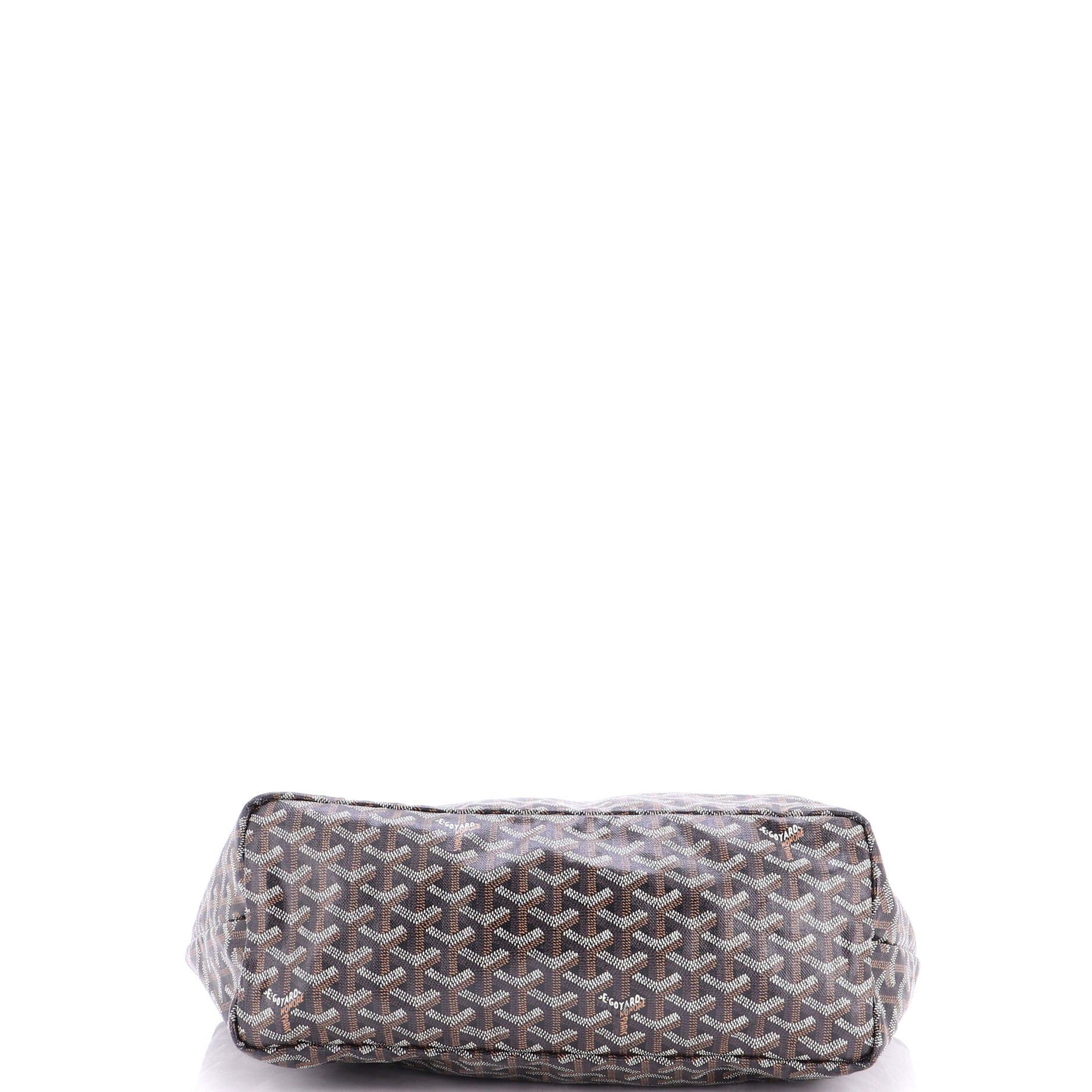 Goyard Saint Louis Tote Size ONE SIZE - 5 Thumbnail