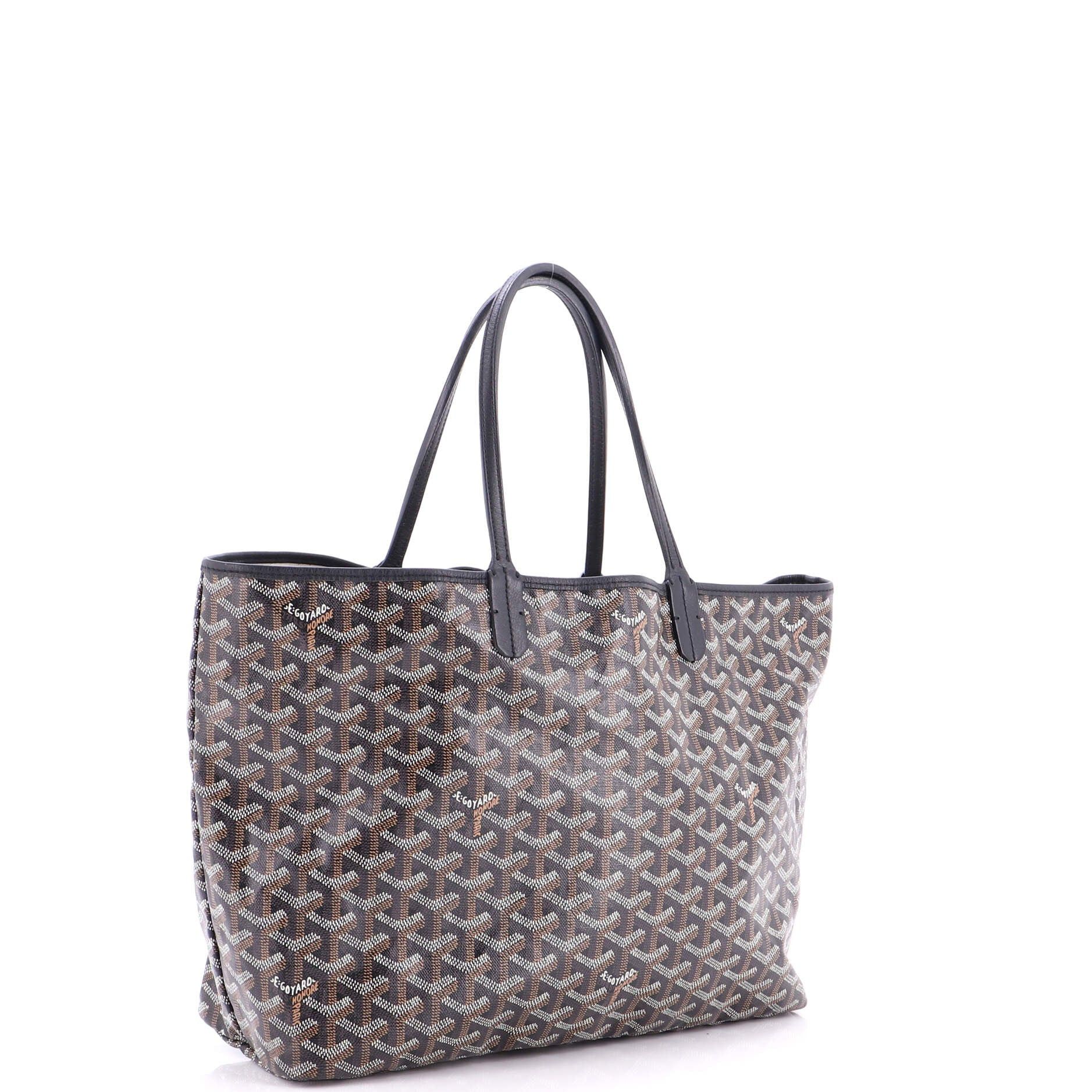 Goyard Saint Louis Tote Size ONE SIZE - 3 Thumbnail