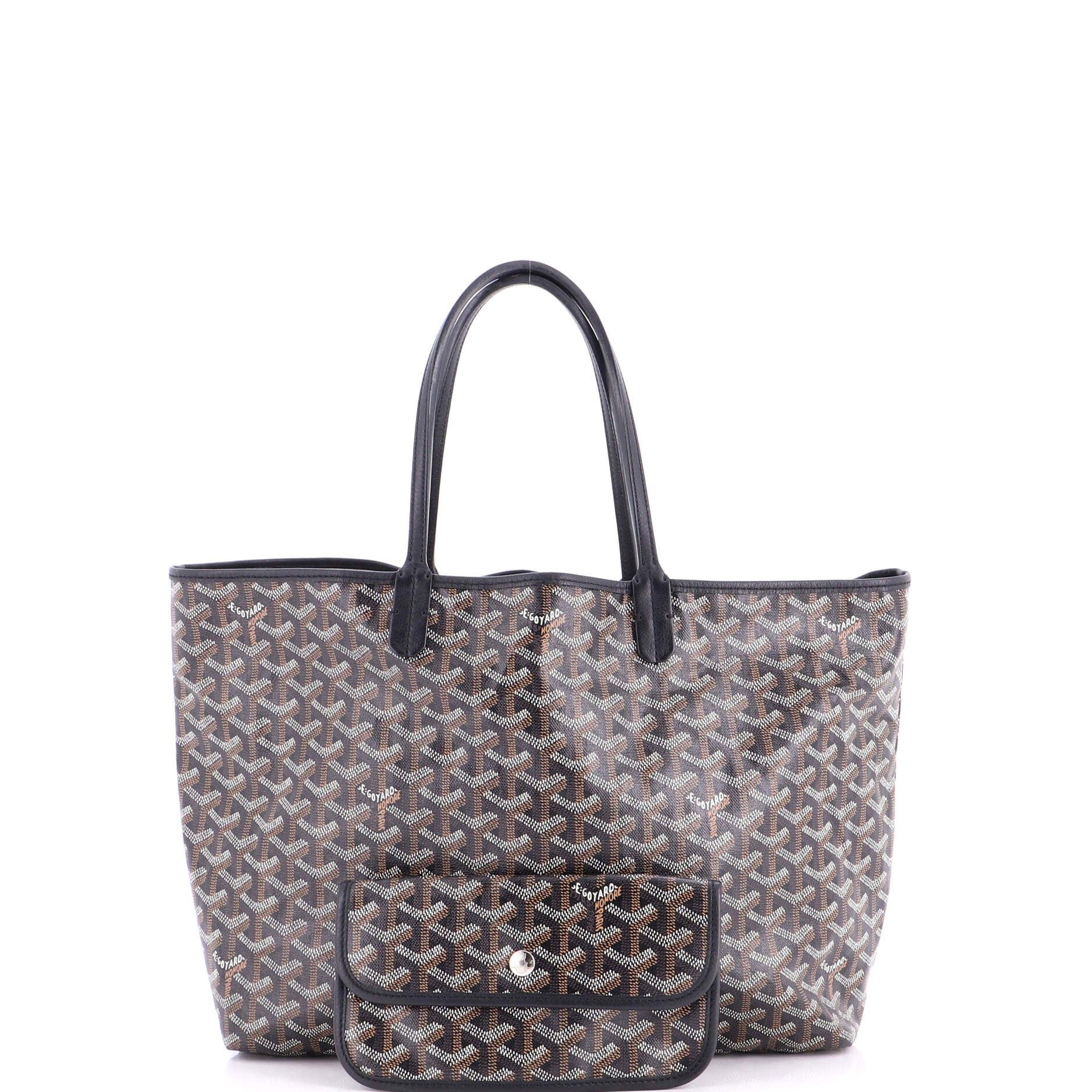 Goyard Saint Louis Tote Size ONE SIZE - 2 Thumbnail