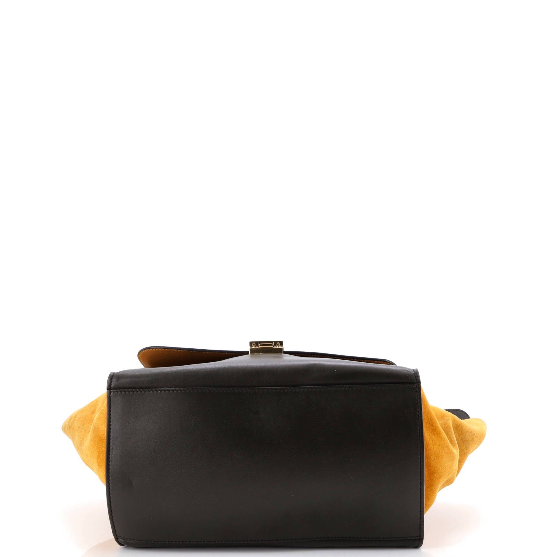 Celine Tricolor Trapeze Bag Size ONE SIZE - 4 Thumbnail