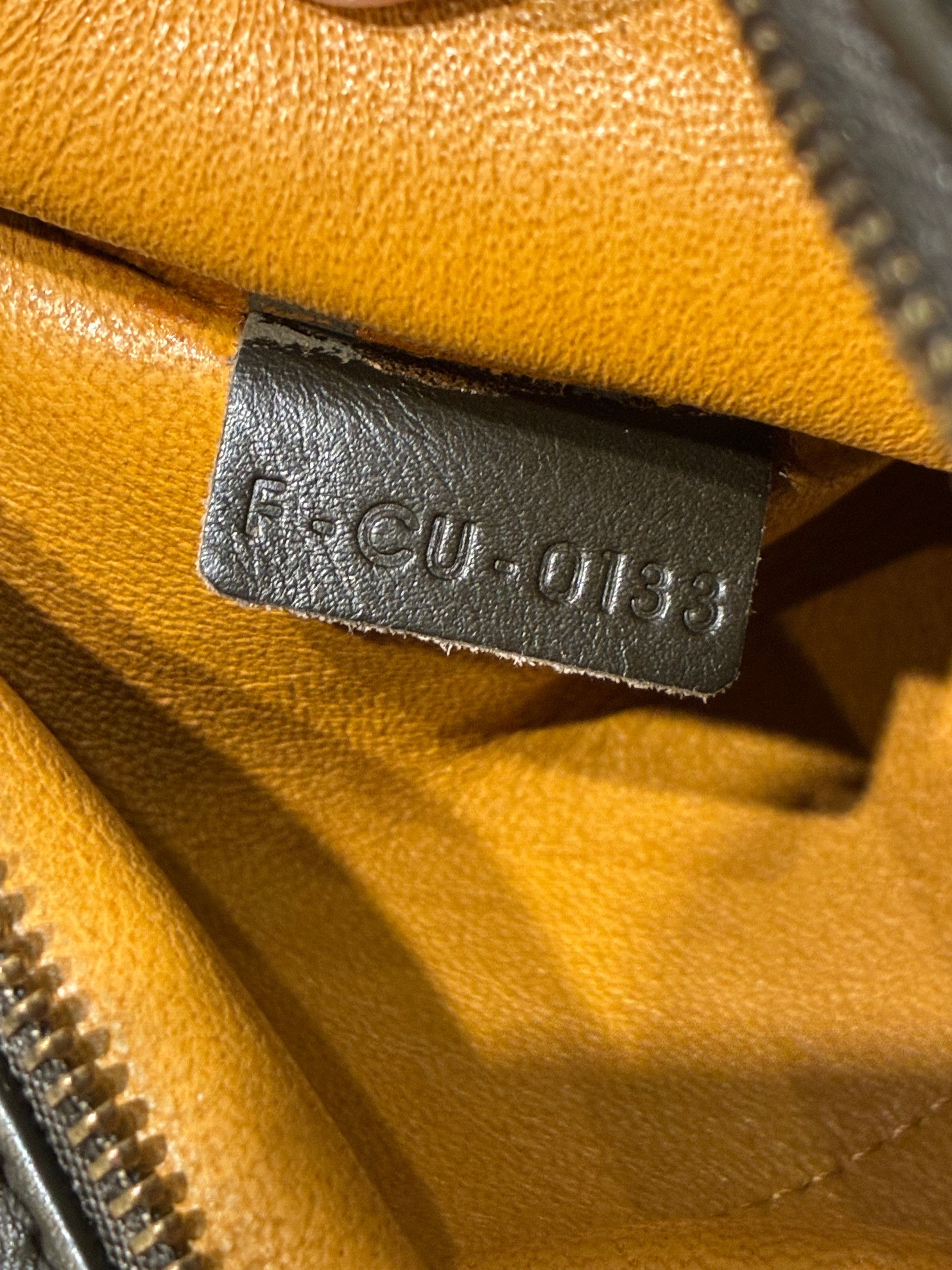 Celine Tricolor Trapeze Bag Size ONE SIZE - 7 Thumbnail