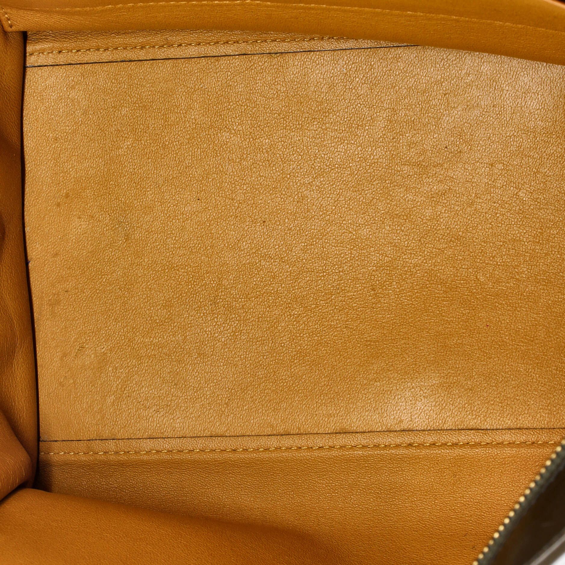 Celine Tricolor Trapeze Bag Size ONE SIZE - 5 Thumbnail