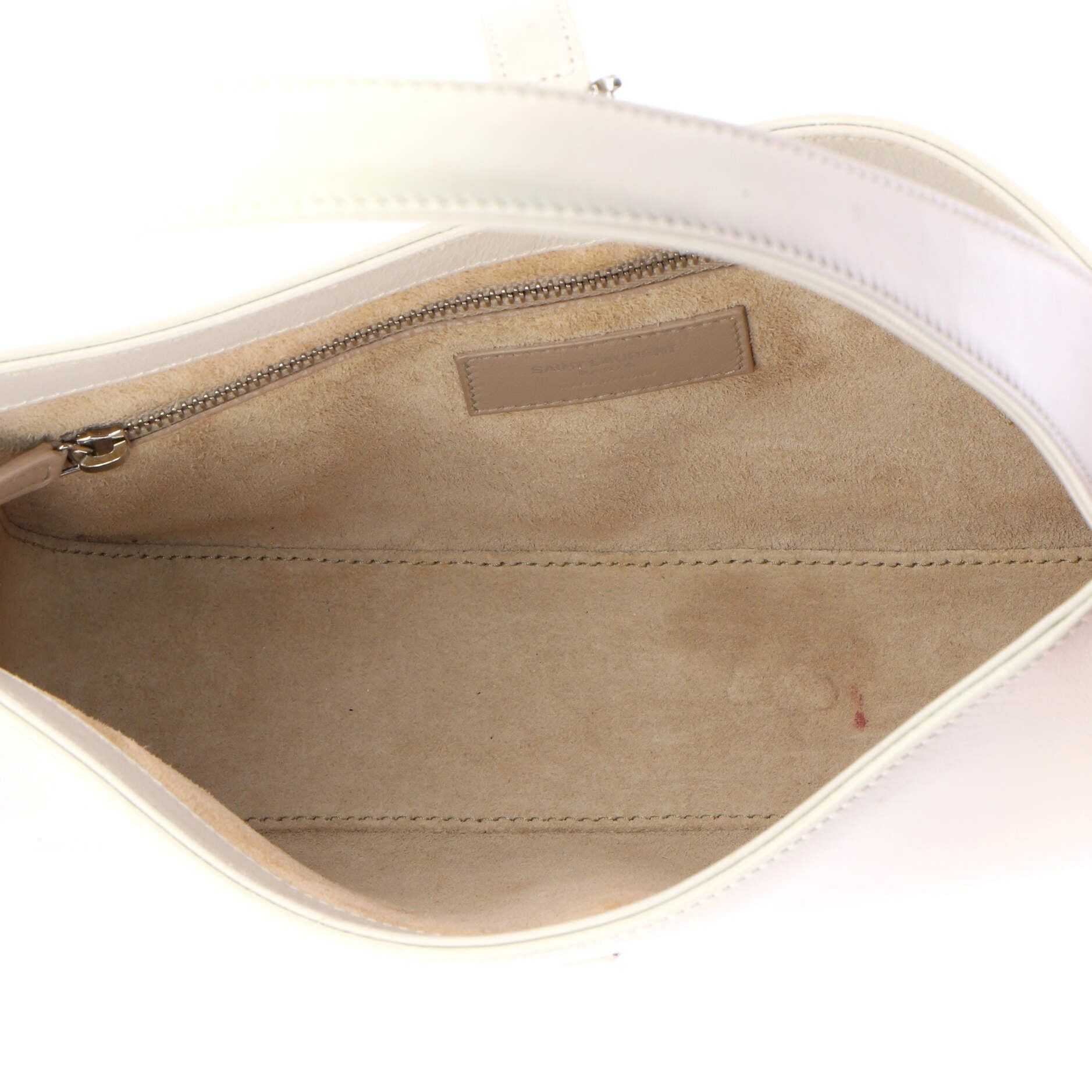 Saint Laurent Paris Le 5 a 7 Hobo Size ONE SIZE - 5 Thumbnail