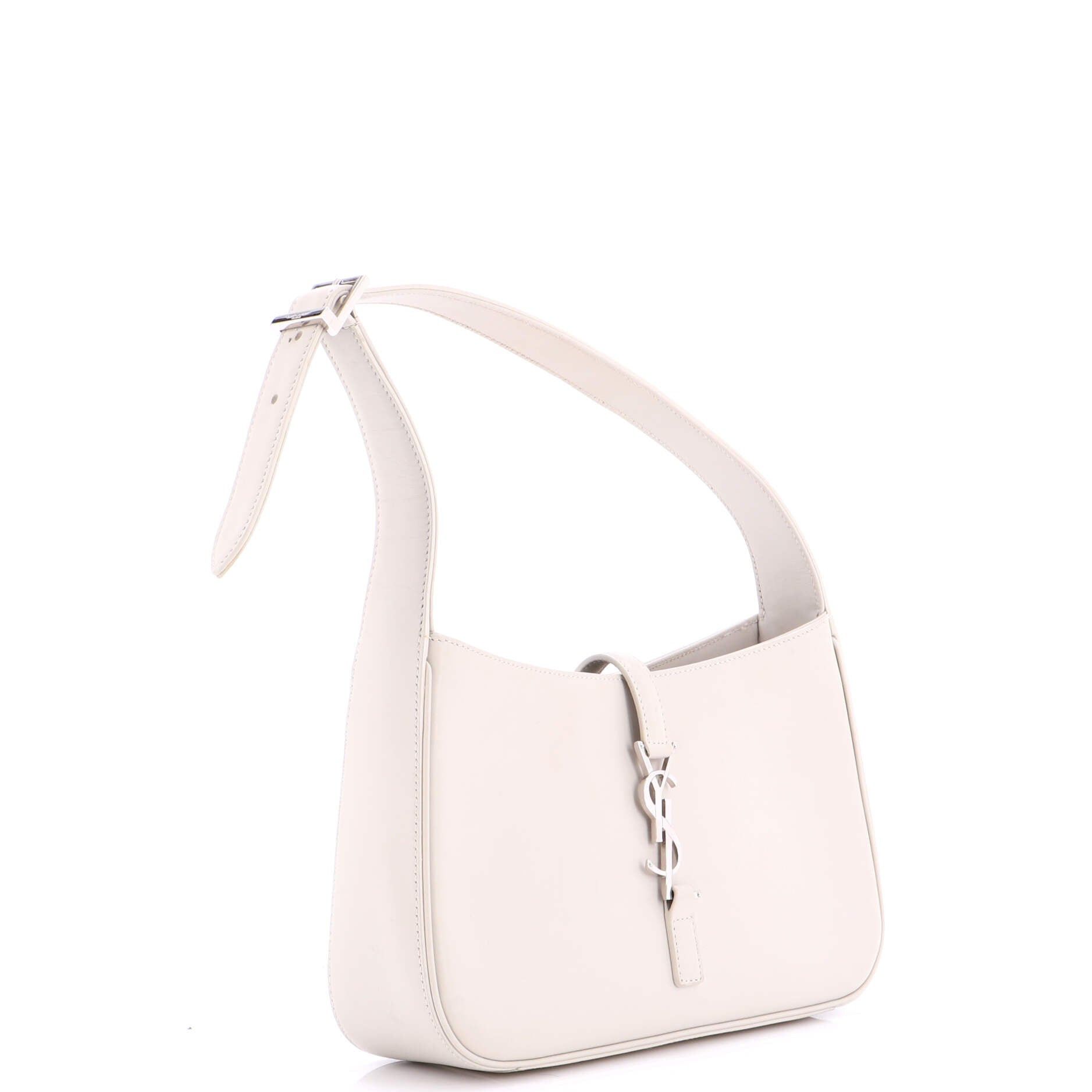 Saint Laurent Paris Le 5 a 7 Hobo Size ONE SIZE - 2 Thumbnail
