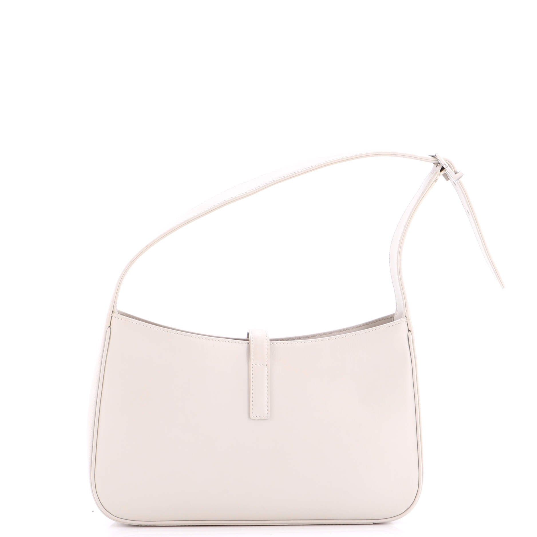 Saint Laurent Paris Le 5 a 7 Hobo Size ONE SIZE - 3 Thumbnail