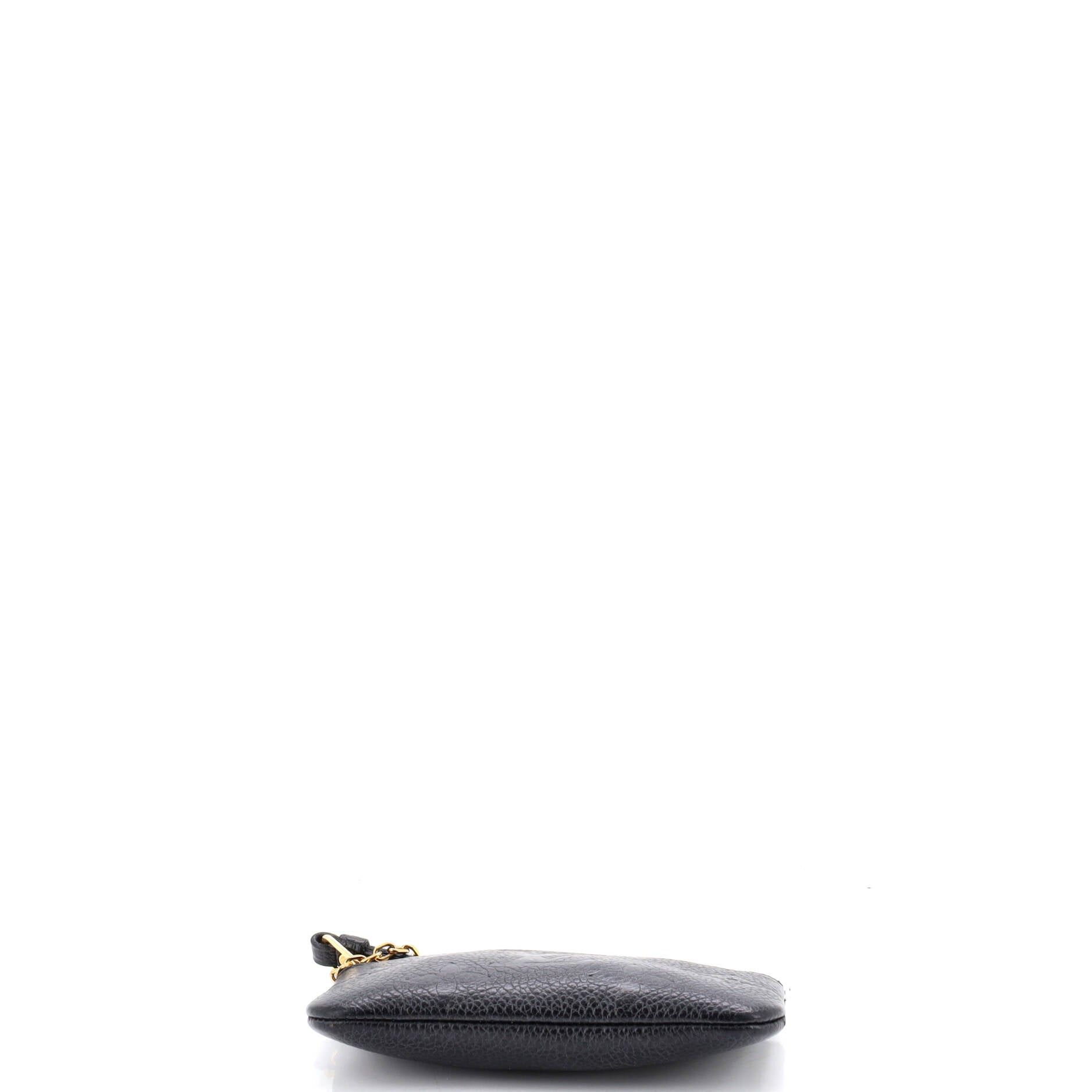 Louis Vuitton Zip Key Pouch Size ONE SIZE - 4 Thumbnail