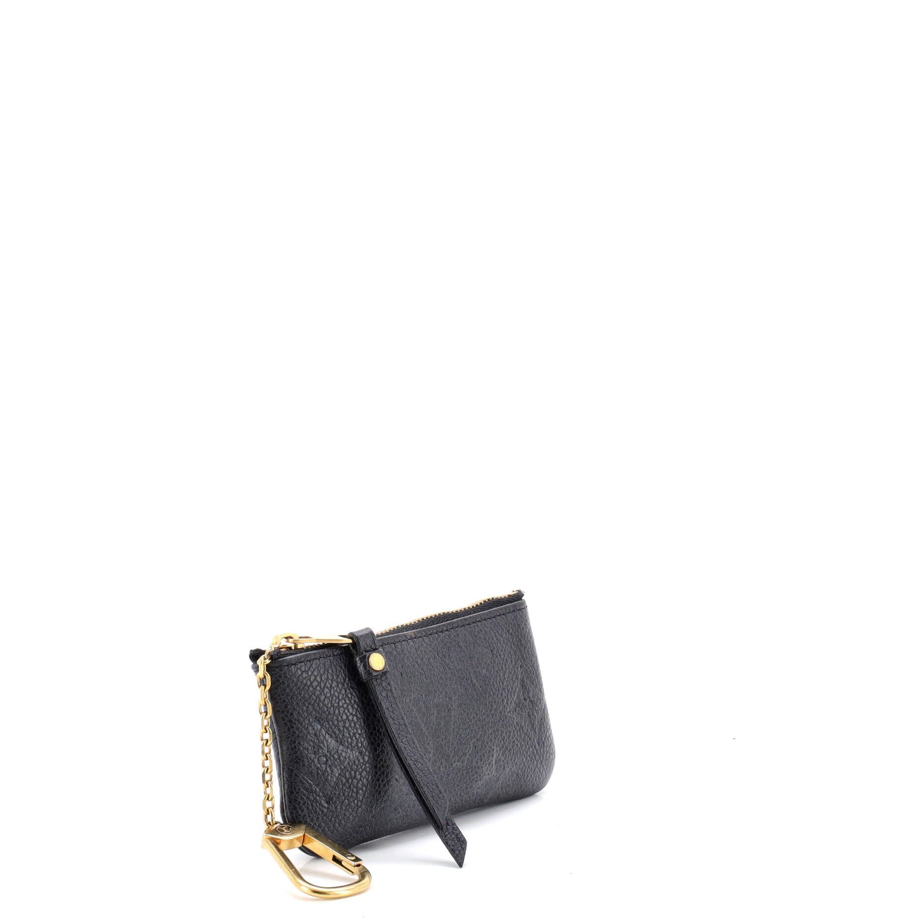 Louis Vuitton Zip Key Pouch Size ONE SIZE - 2 Thumbnail