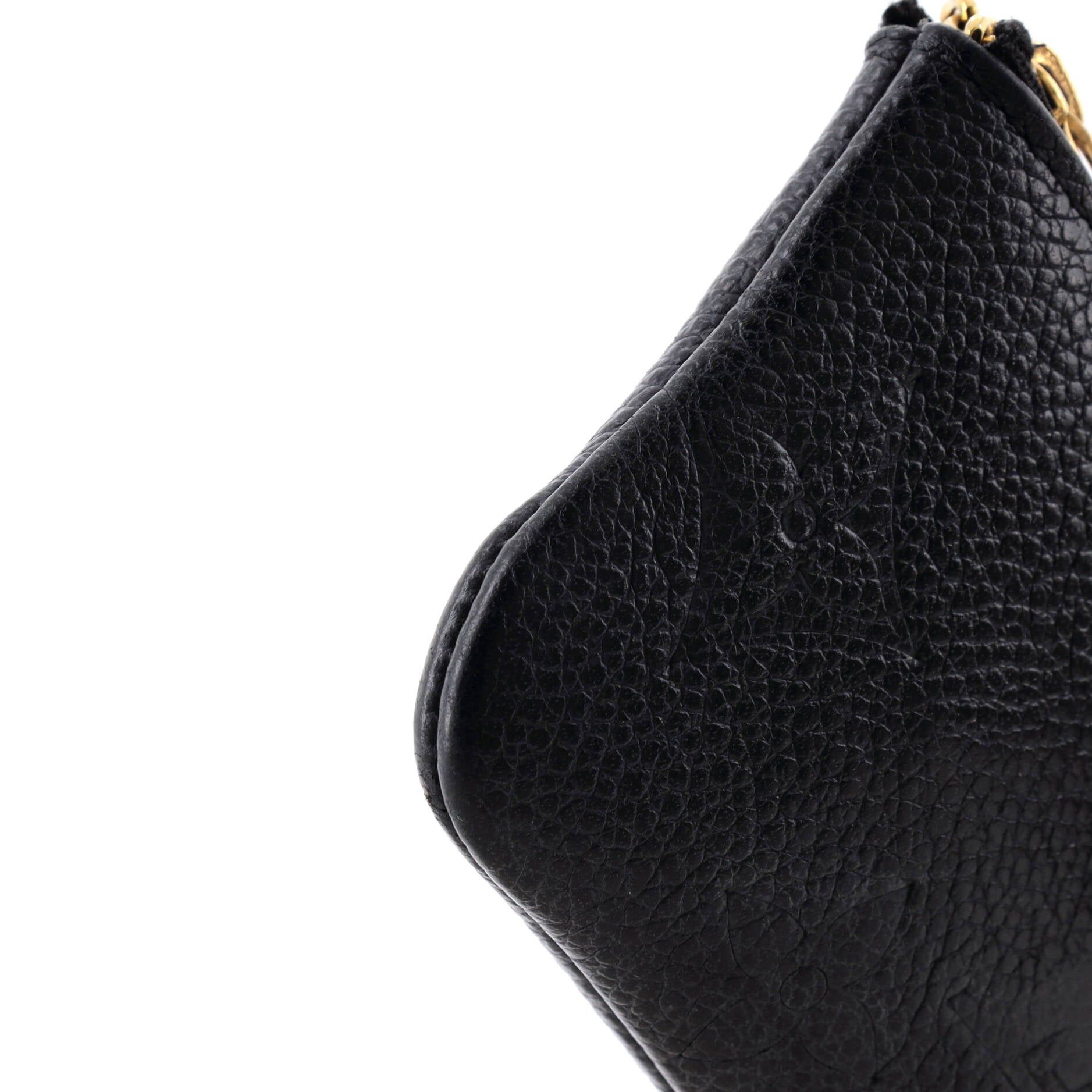 Louis Vuitton Zip Key Pouch Size ONE SIZE - 6 Thumbnail