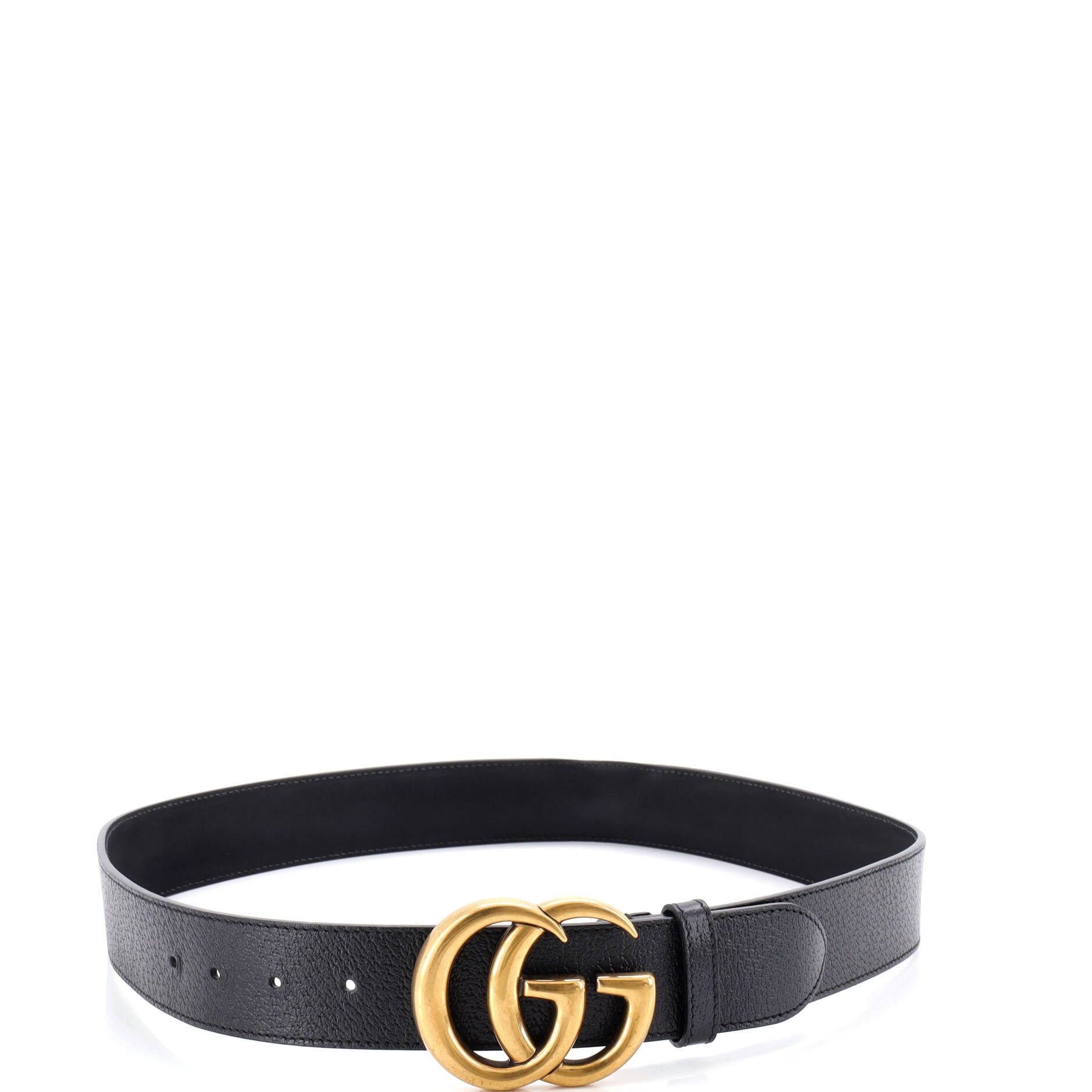 Gucci GG Marmont Belt Size ONE SIZE - 2 Thumbnail