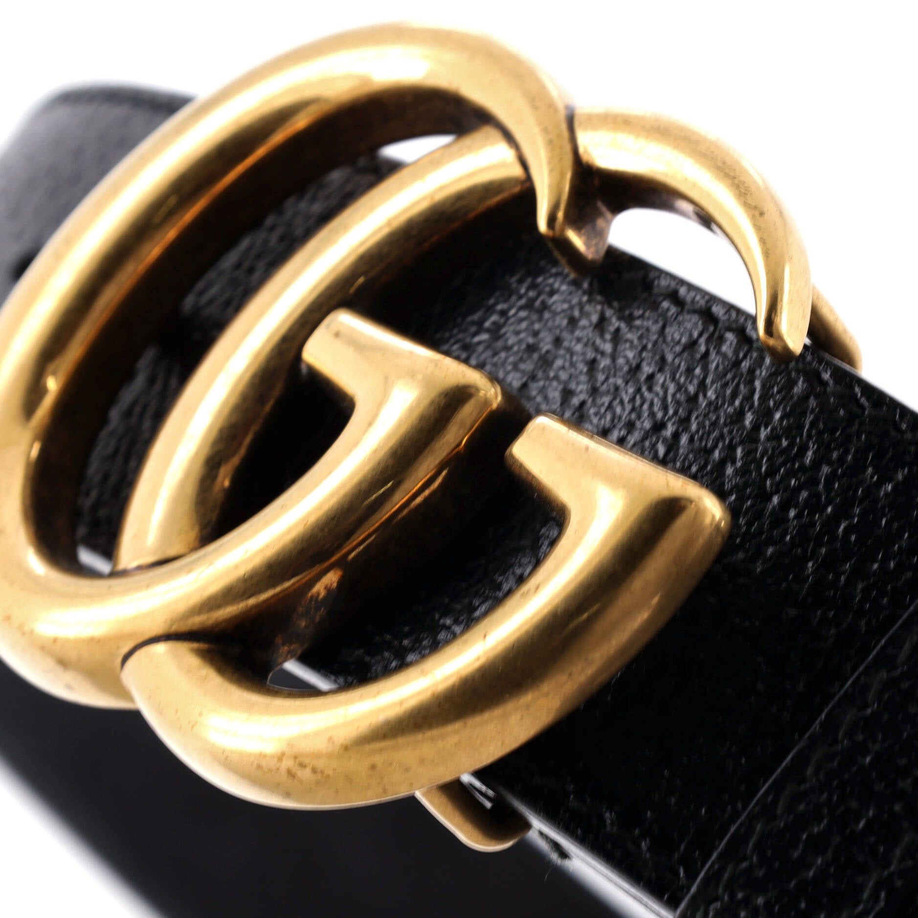 Gucci GG Marmont Belt Size ONE SIZE - 4 Thumbnail