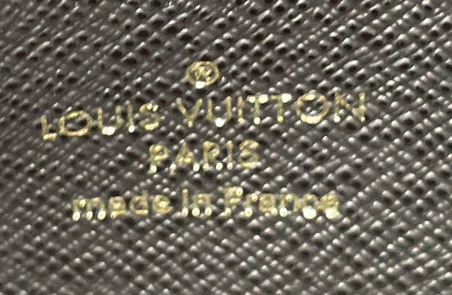 Louis Vuitton Double Zip Pochette Size ONE SIZE - 6 Thumbnail