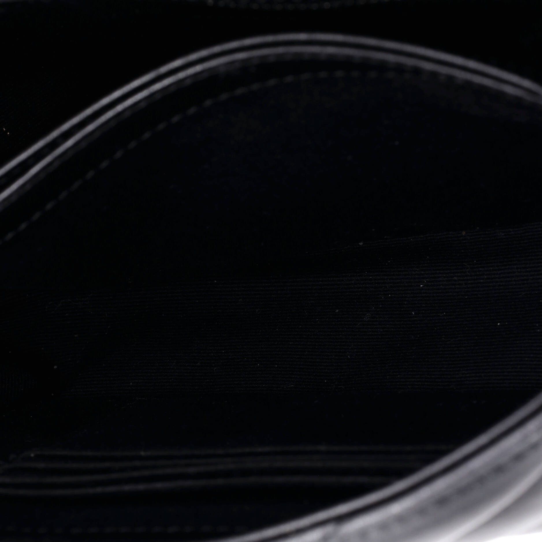 Saint Laurent Paris Loulou Shoulder Bag Size ONE SIZE - 5 Thumbnail