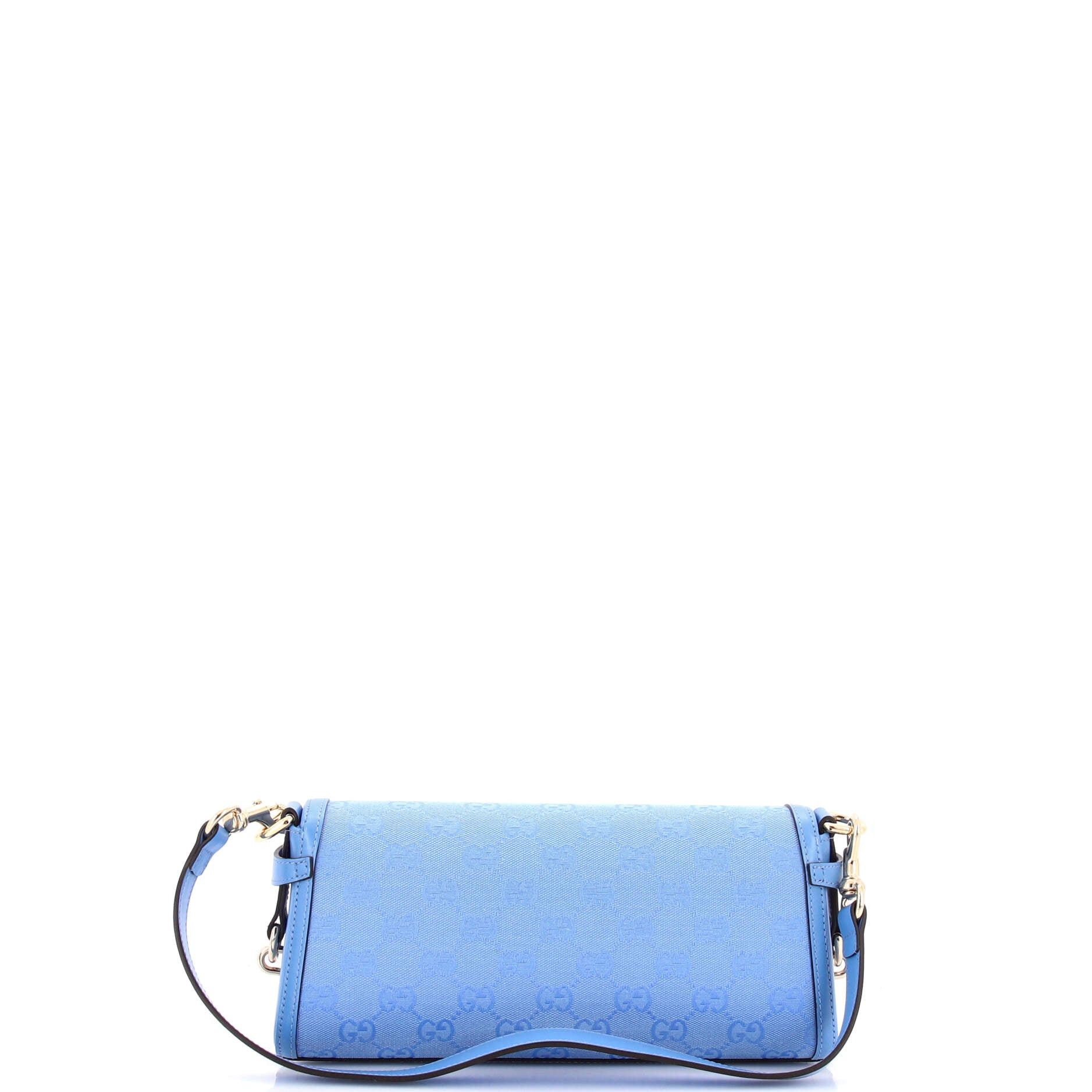 Gucci Luce Shoulder Bag Size ONE SIZE - 3 Thumbnail