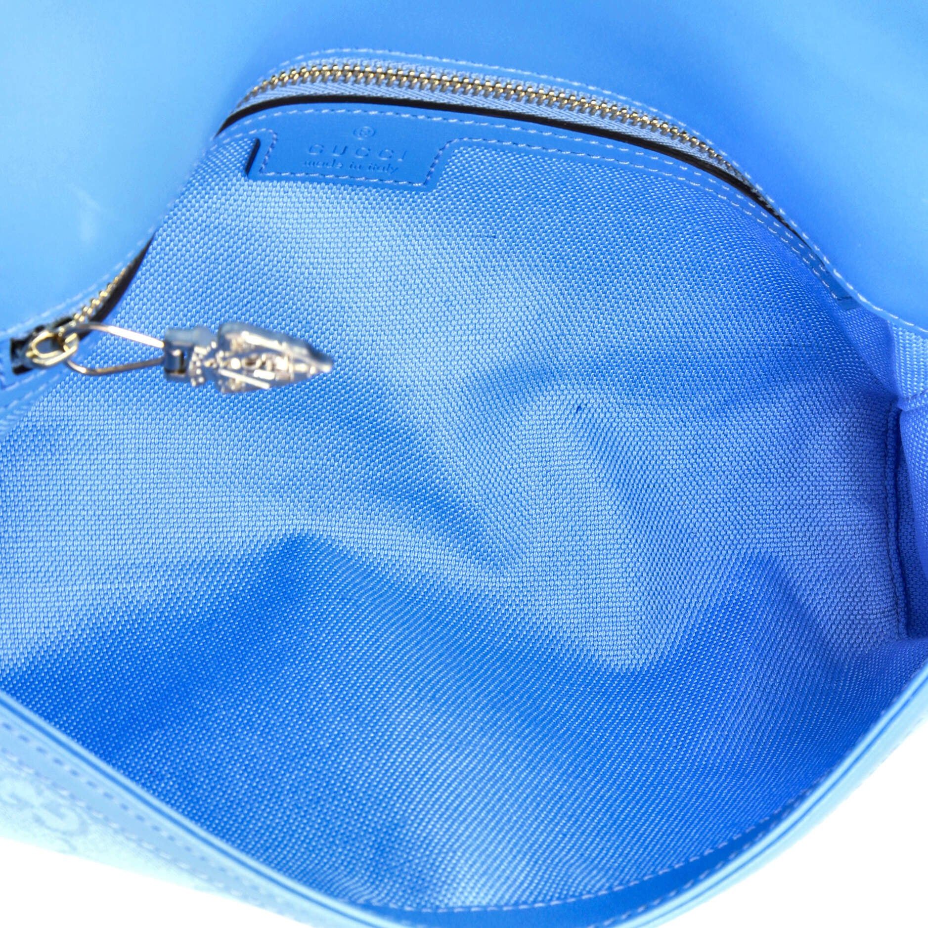 Gucci Luce Shoulder Bag Size ONE SIZE - 5 Thumbnail