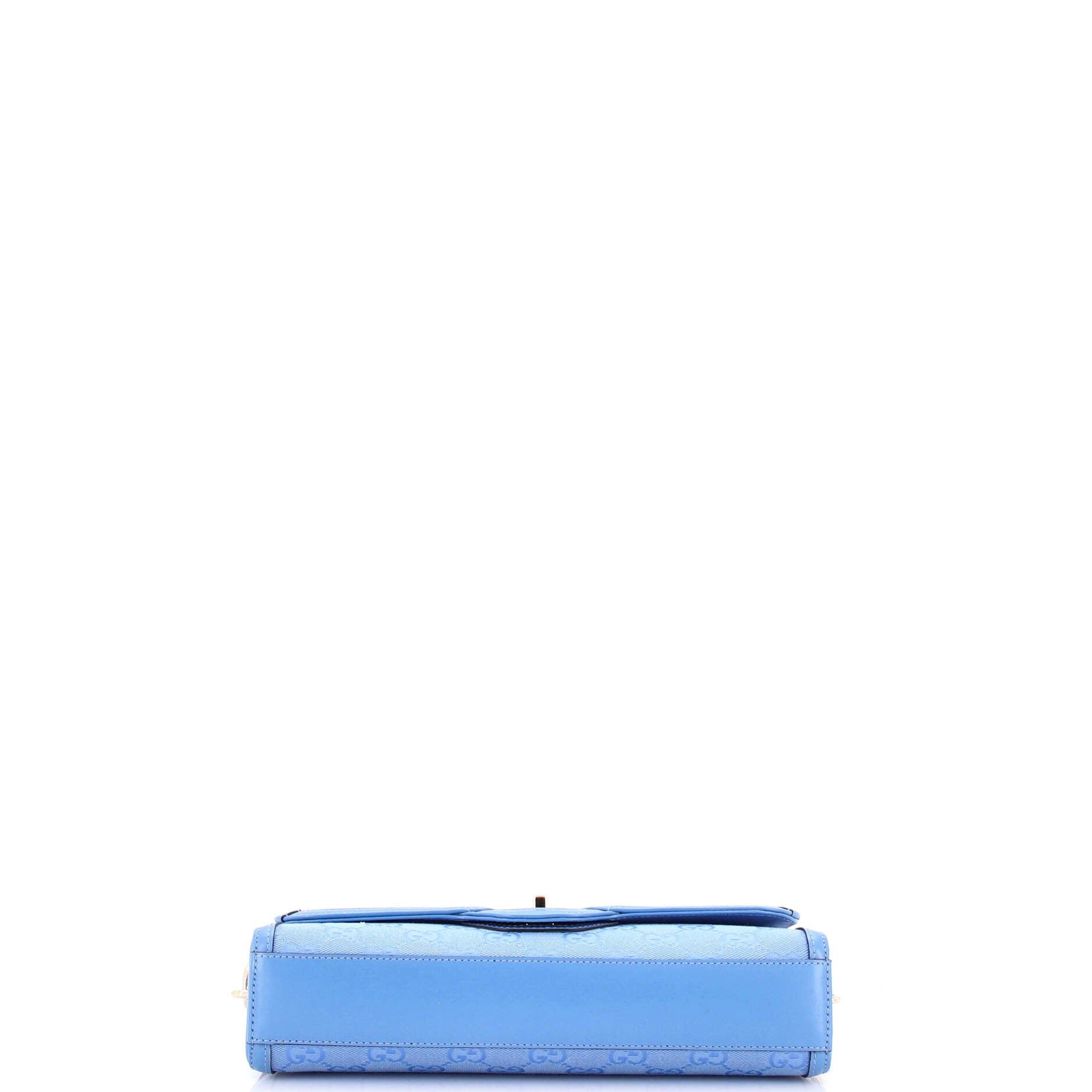 Gucci Luce Shoulder Bag Size ONE SIZE - 4 Thumbnail