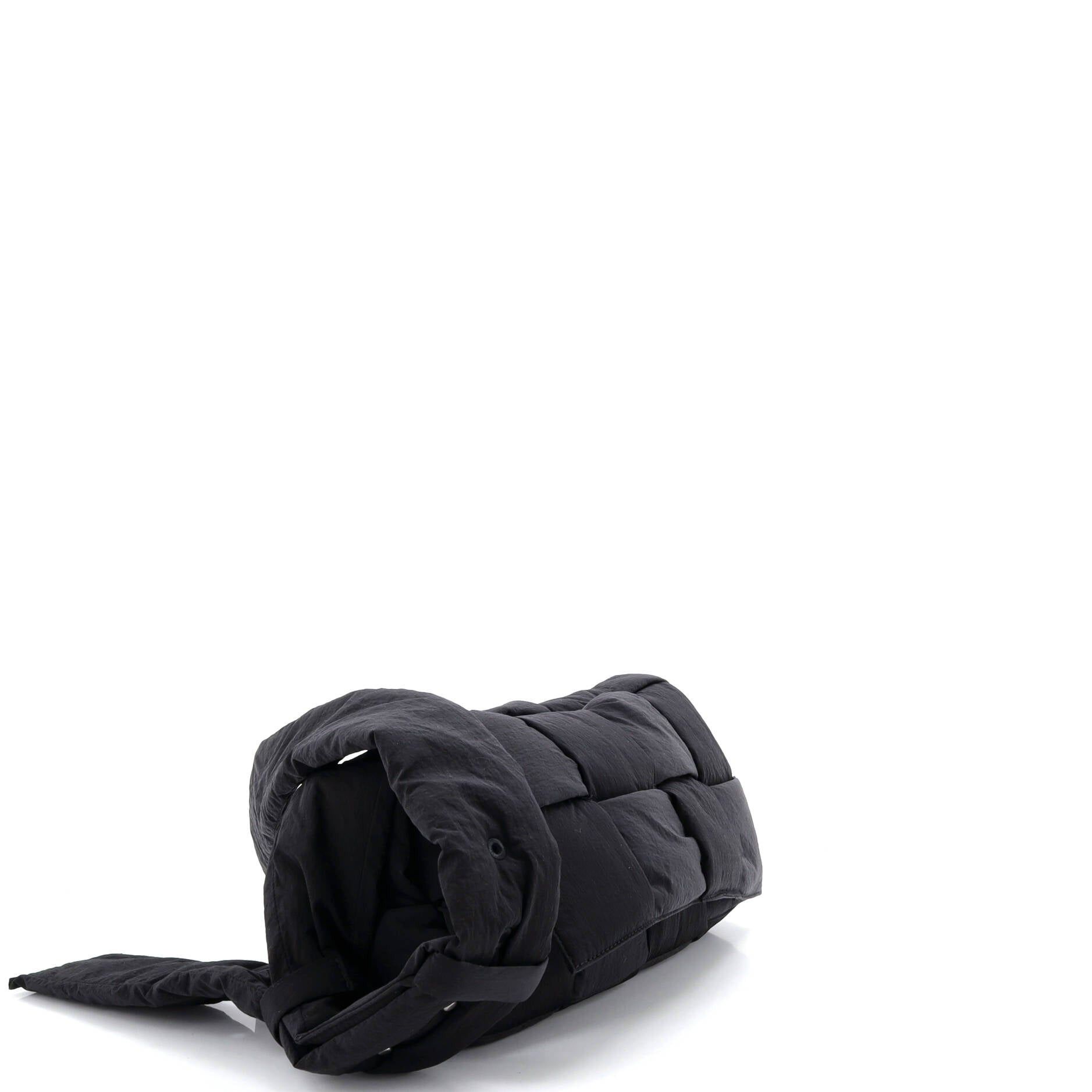 Bottega Veneta Padded Tech Cassette Crossbody Bag Size ONE SIZE - 3 Thumbnail