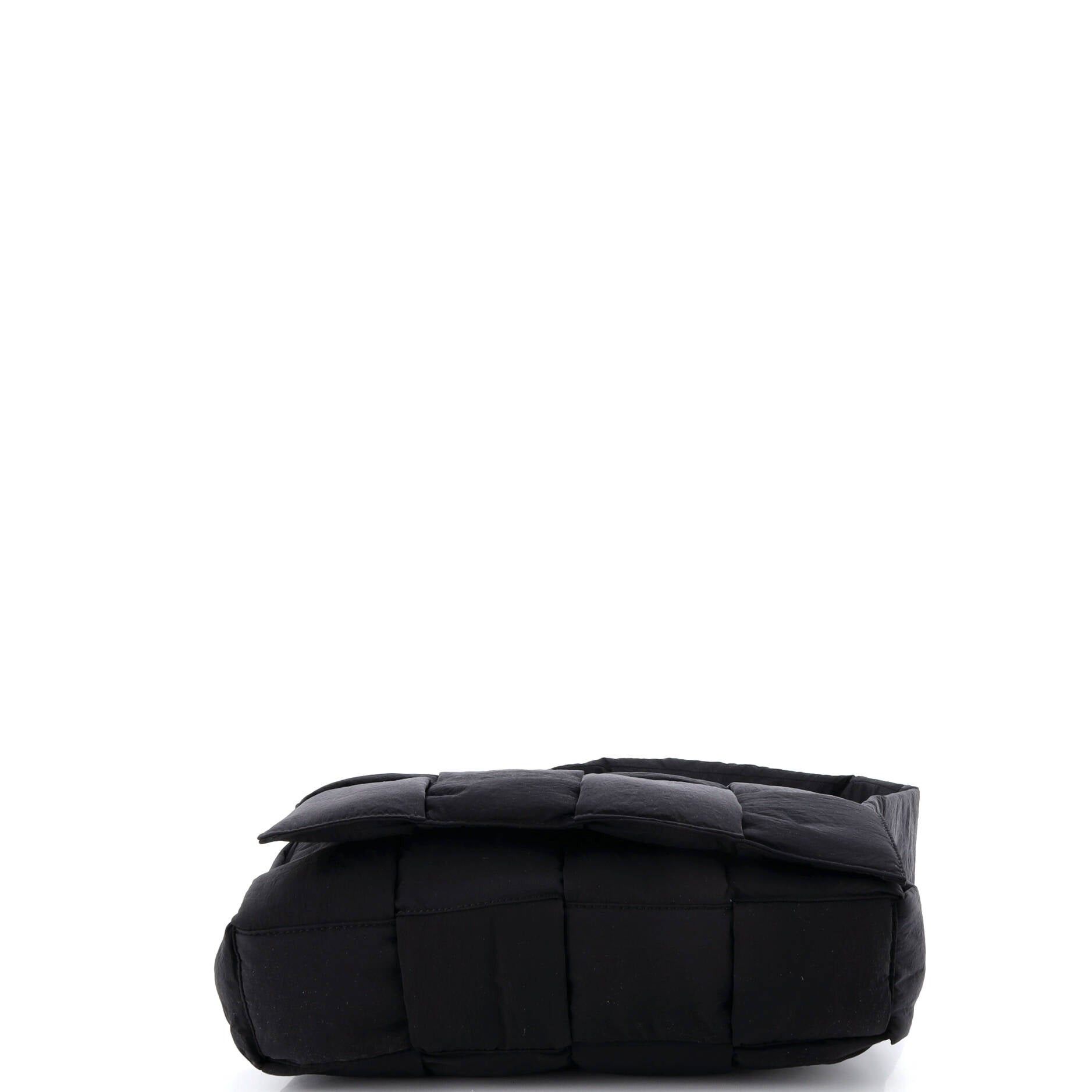 Bottega Veneta Padded Tech Cassette Crossbody Bag Size ONE SIZE - 5 Thumbnail