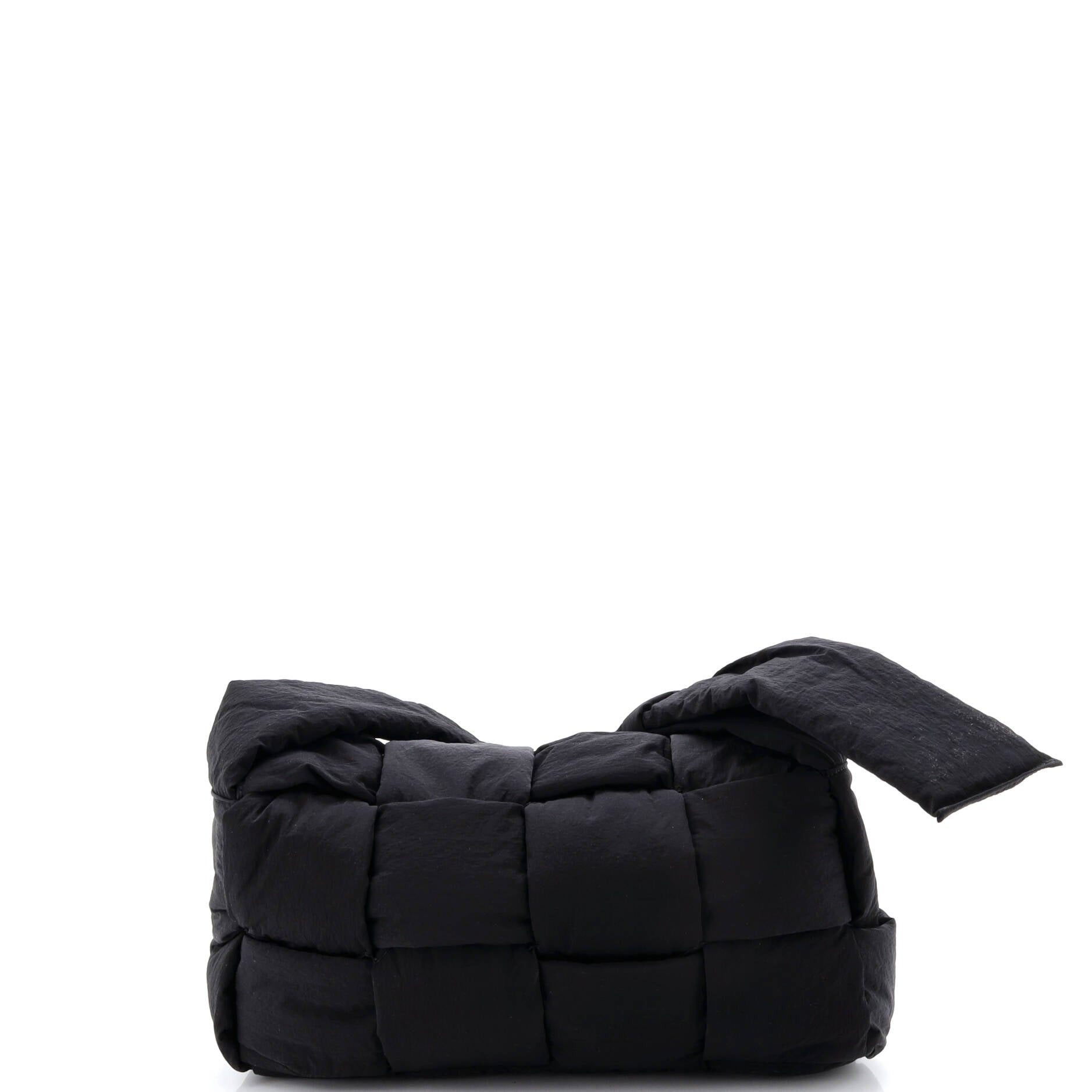 Bottega Veneta Padded Tech Cassette Crossbody Bag Size ONE SIZE - 4 Thumbnail