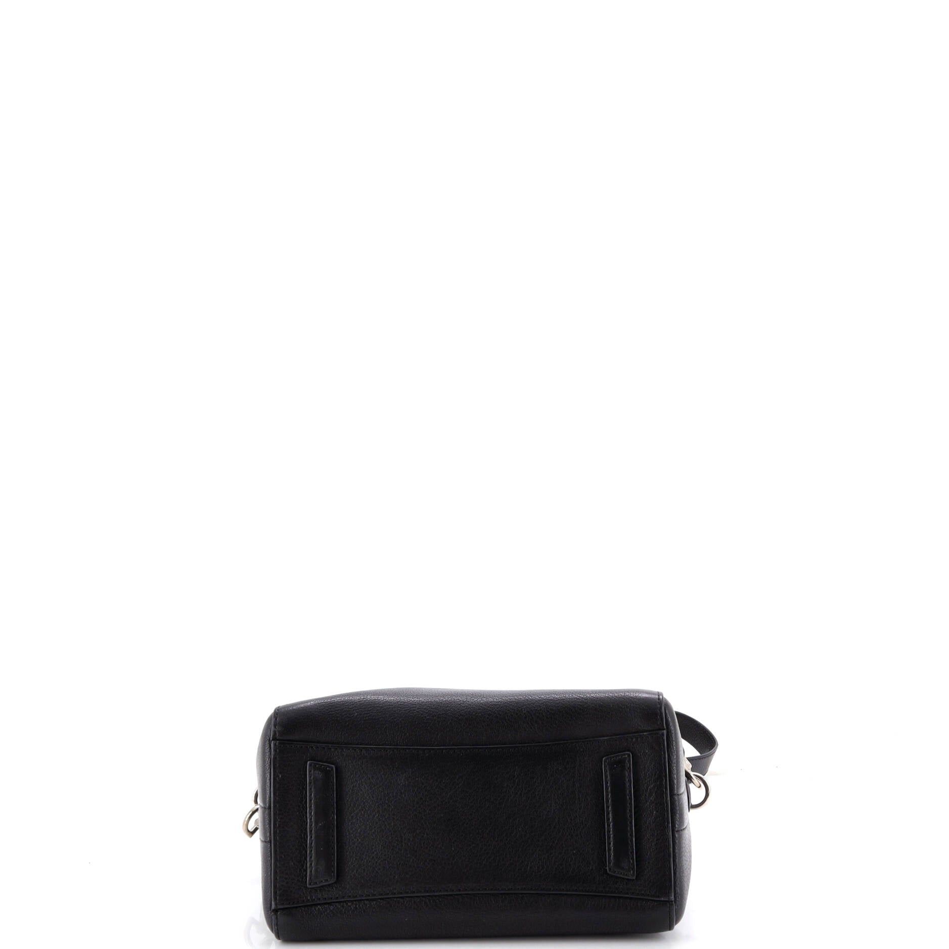 Givenchy Antigona Bag Size ONE SIZE - 4 Thumbnail