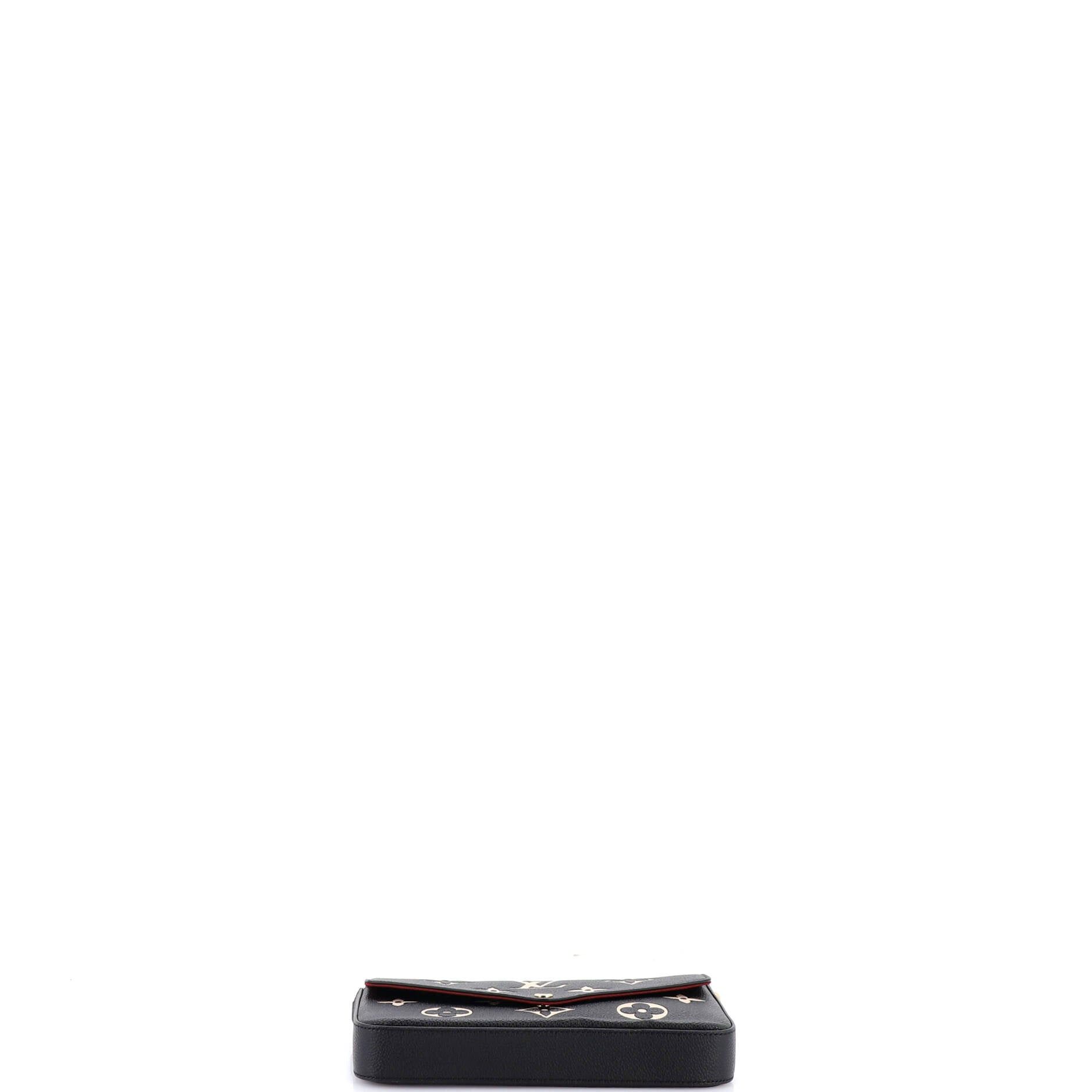 Louis Vuitton Felicie Pochette Size ONE SIZE - 5 Thumbnail