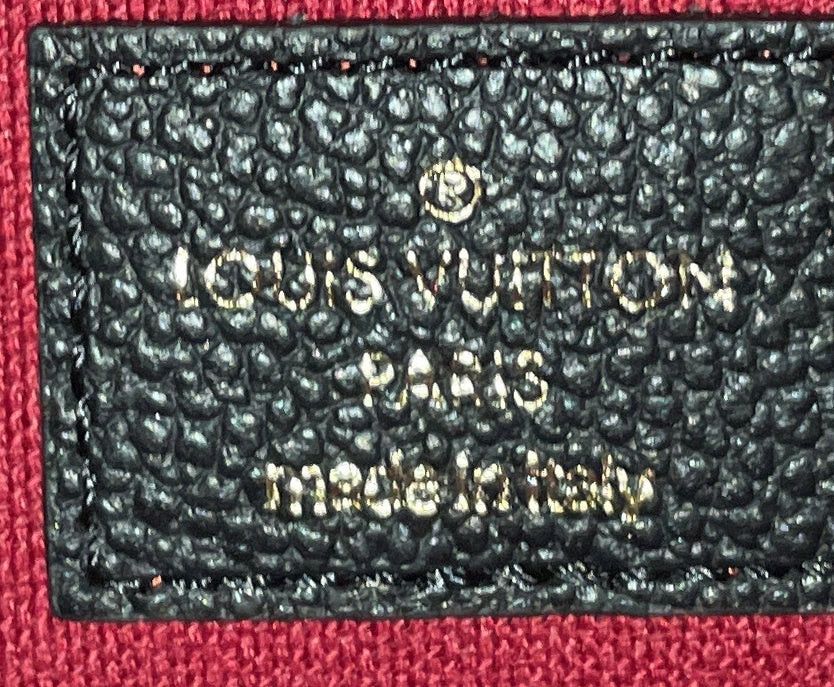 Louis Vuitton Felicie Pochette Size ONE SIZE - 9 Thumbnail