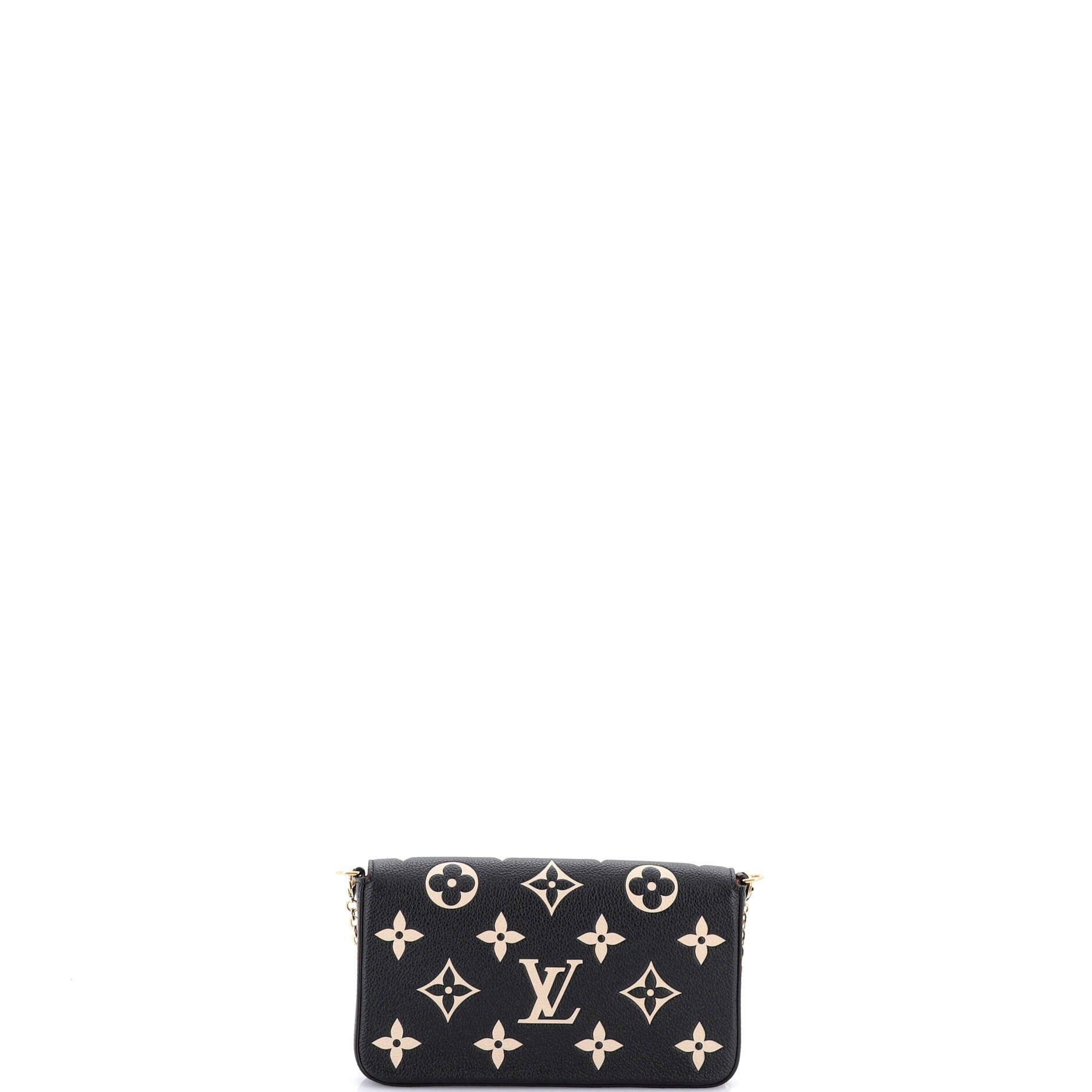Louis Vuitton Felicie Pochette Size ONE SIZE - 4 Thumbnail