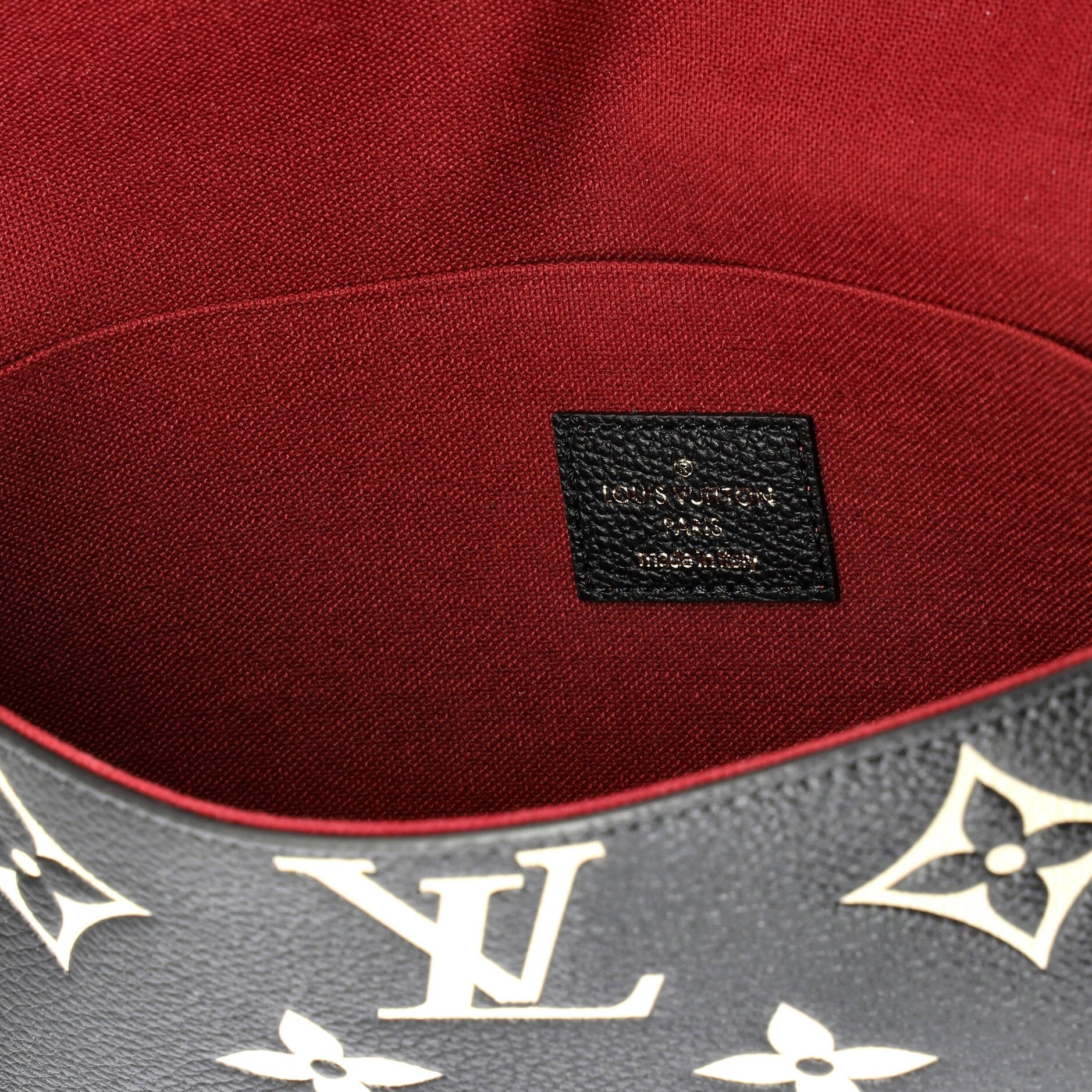 Louis Vuitton Felicie Pochette Size ONE SIZE - 7 Thumbnail