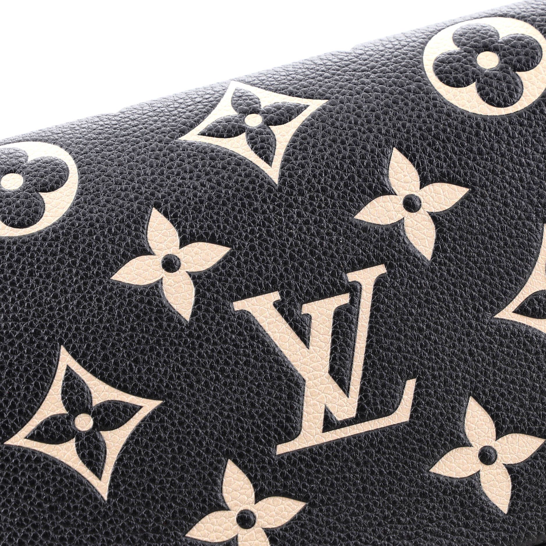 Louis Vuitton Felicie Pochette Size ONE SIZE - 8 Thumbnail