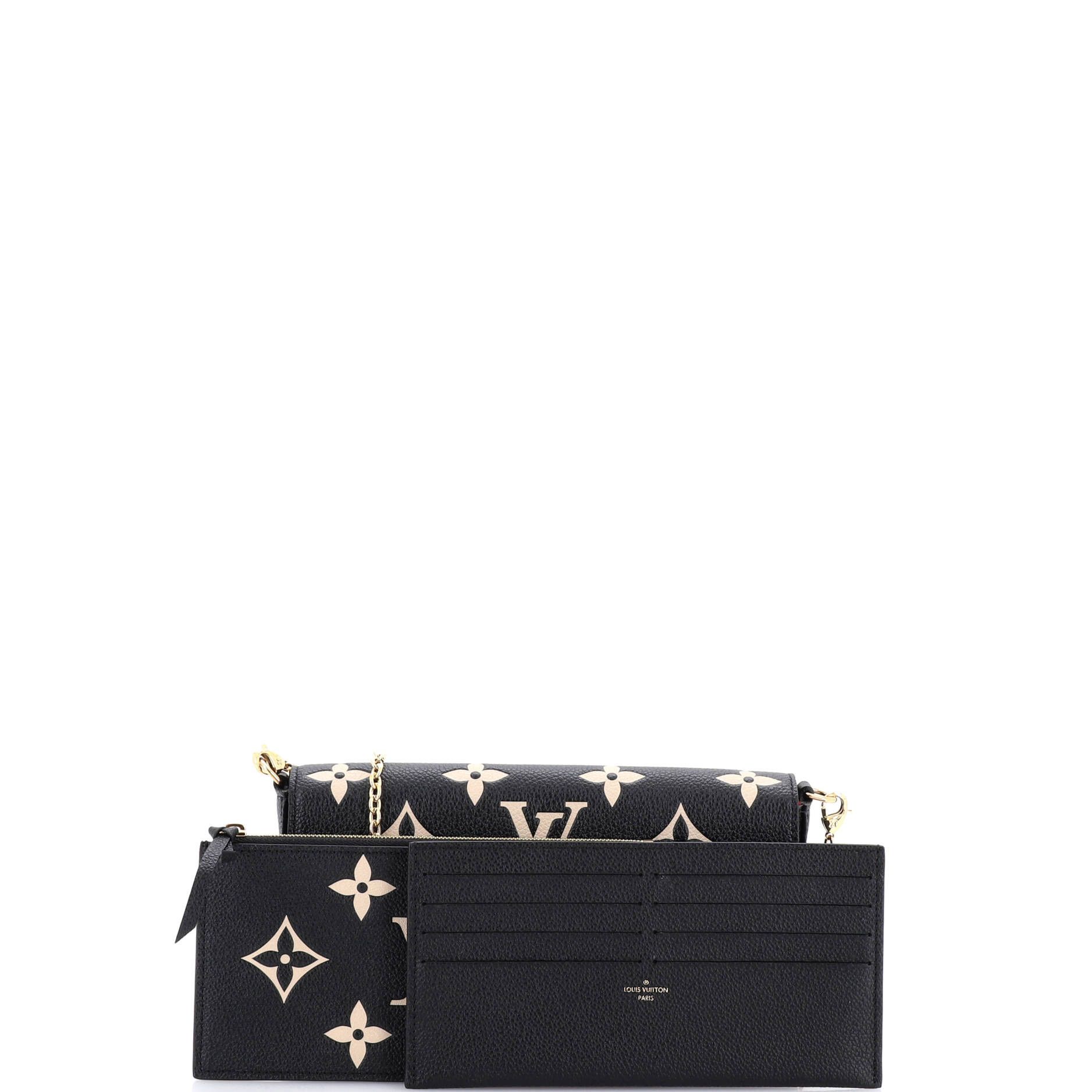 Louis Vuitton Felicie Pochette Size ONE SIZE - 2 Thumbnail