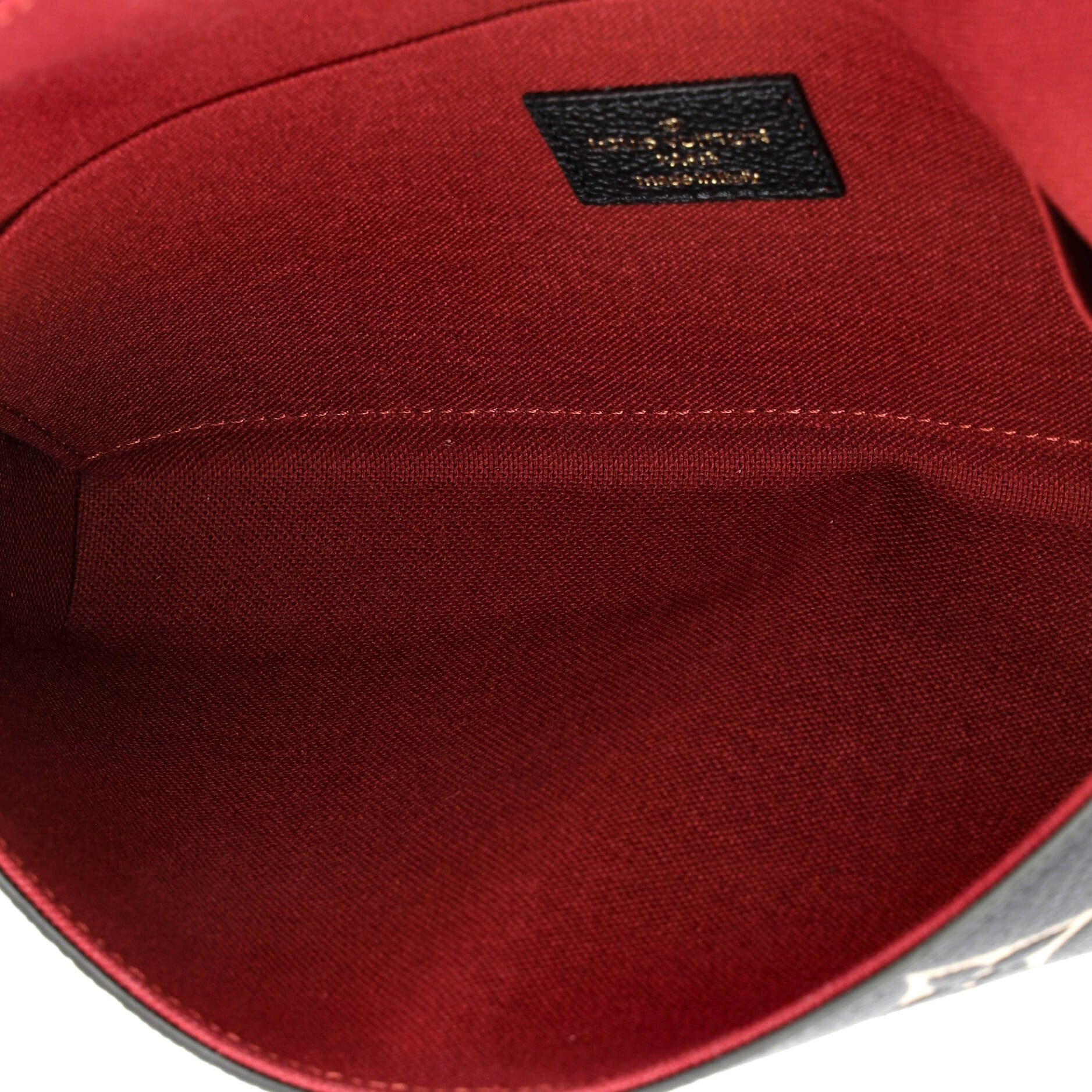 Louis Vuitton Felicie Pochette Size ONE SIZE - 6 Thumbnail