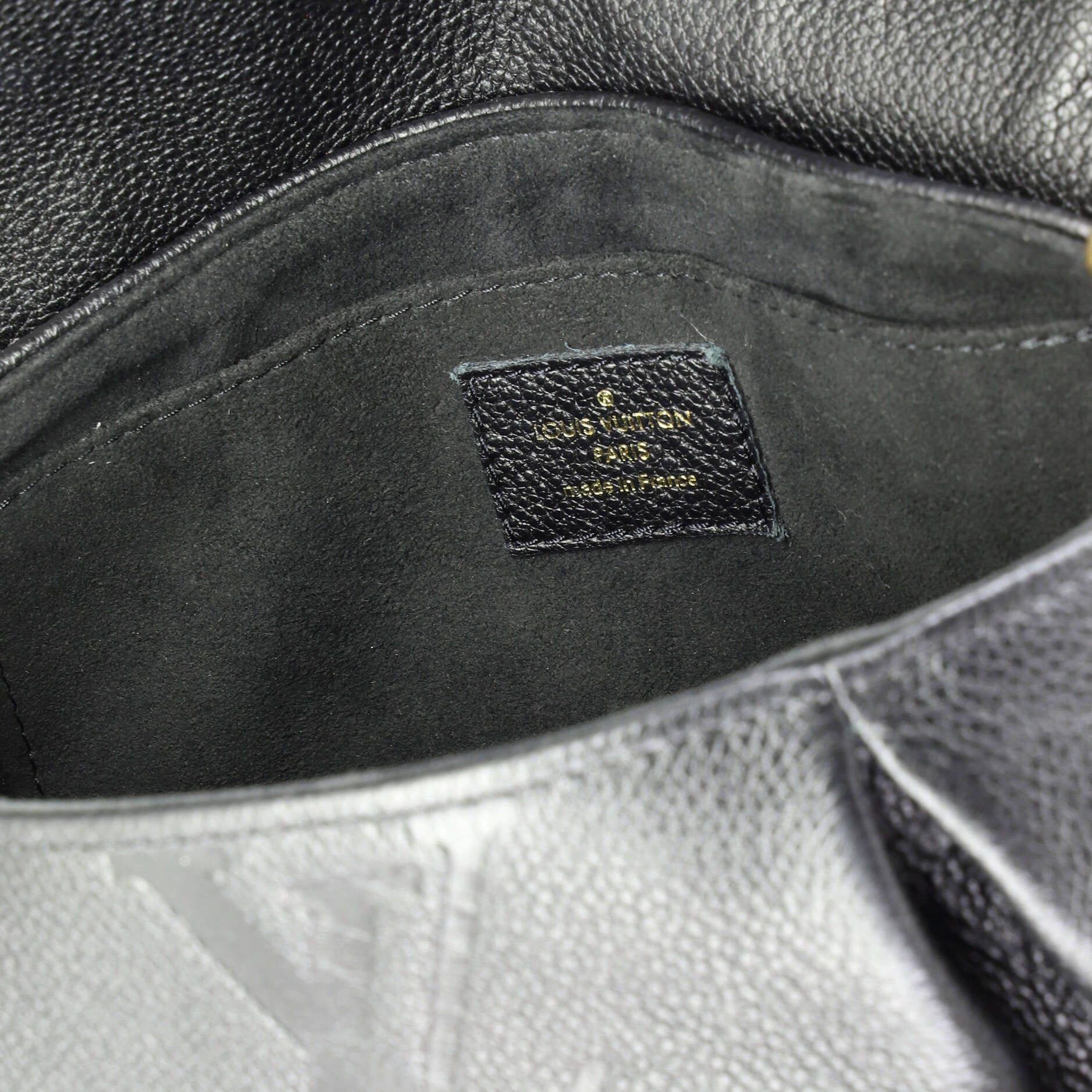 Louis Vuitton Favorite NM Handbag Size ONE SIZE - 6 Thumbnail
