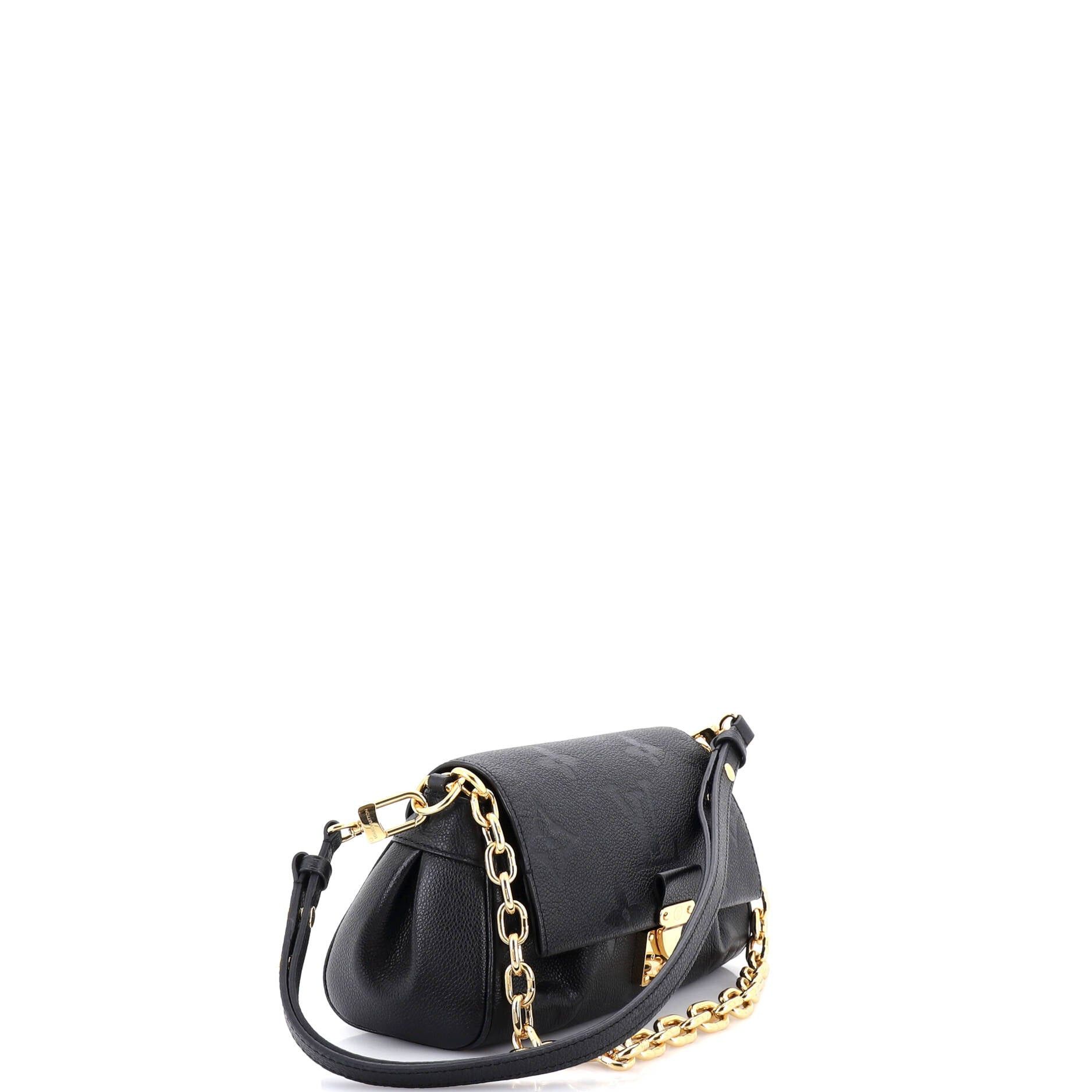 Louis Vuitton Favorite NM Handbag Size ONE SIZE - 2 Thumbnail