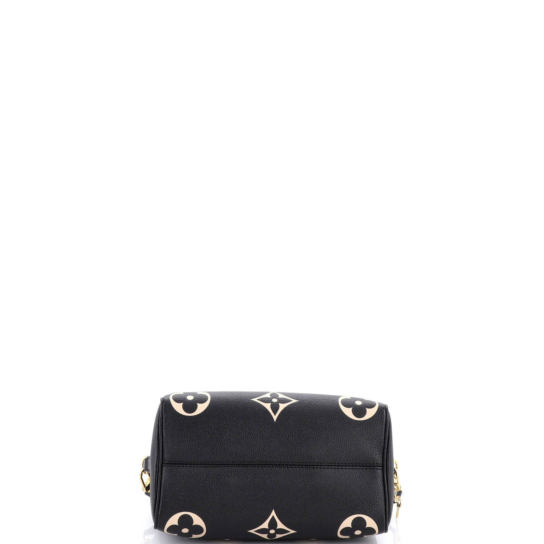 Louis Vuitton Speedy Bandouliere Bag Size ONE SIZE - 4 Thumbnail