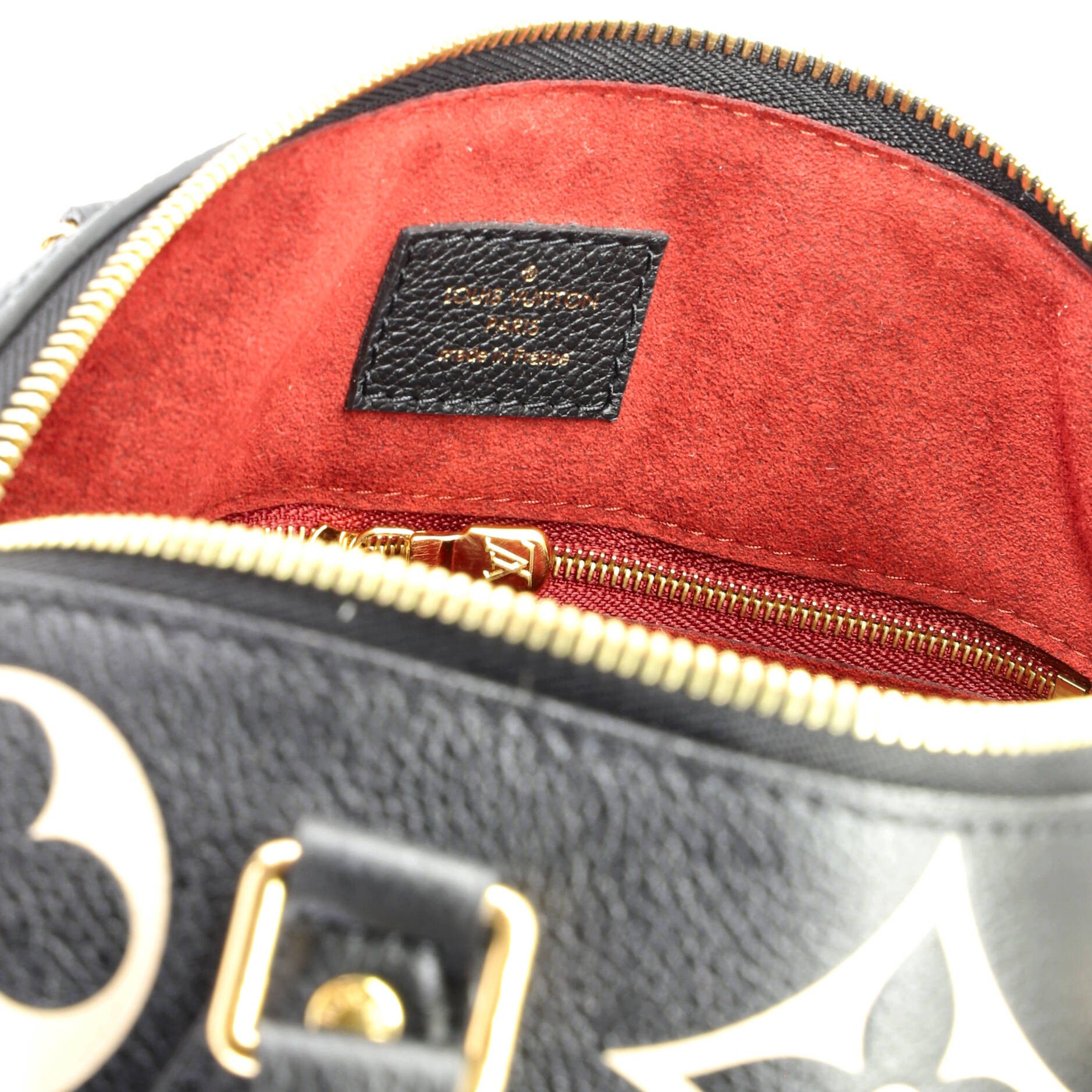 Louis Vuitton Speedy Bandouliere Bag Size ONE SIZE - 6 Thumbnail