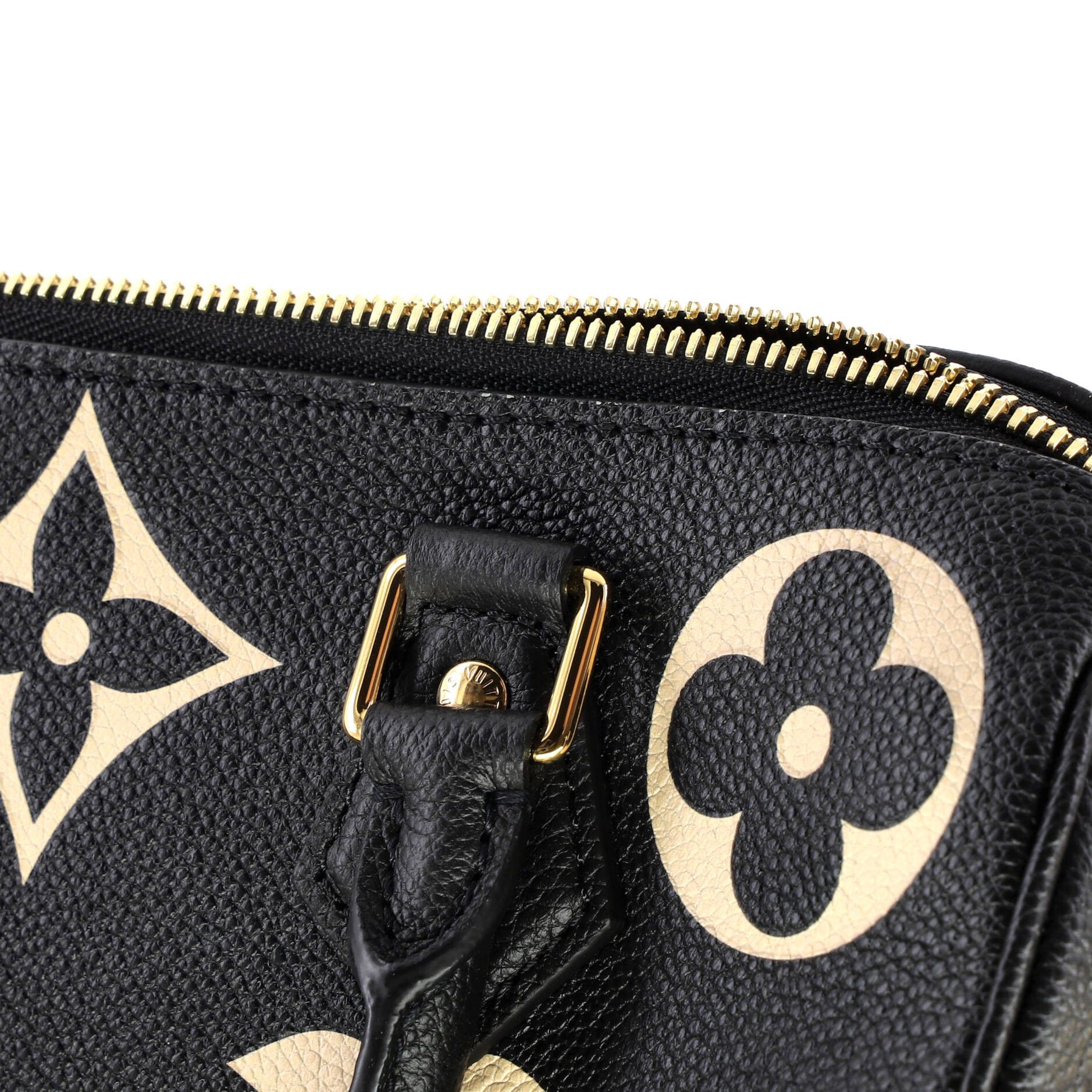 Louis Vuitton Speedy Bandouliere Bag Size ONE SIZE - 7 Thumbnail