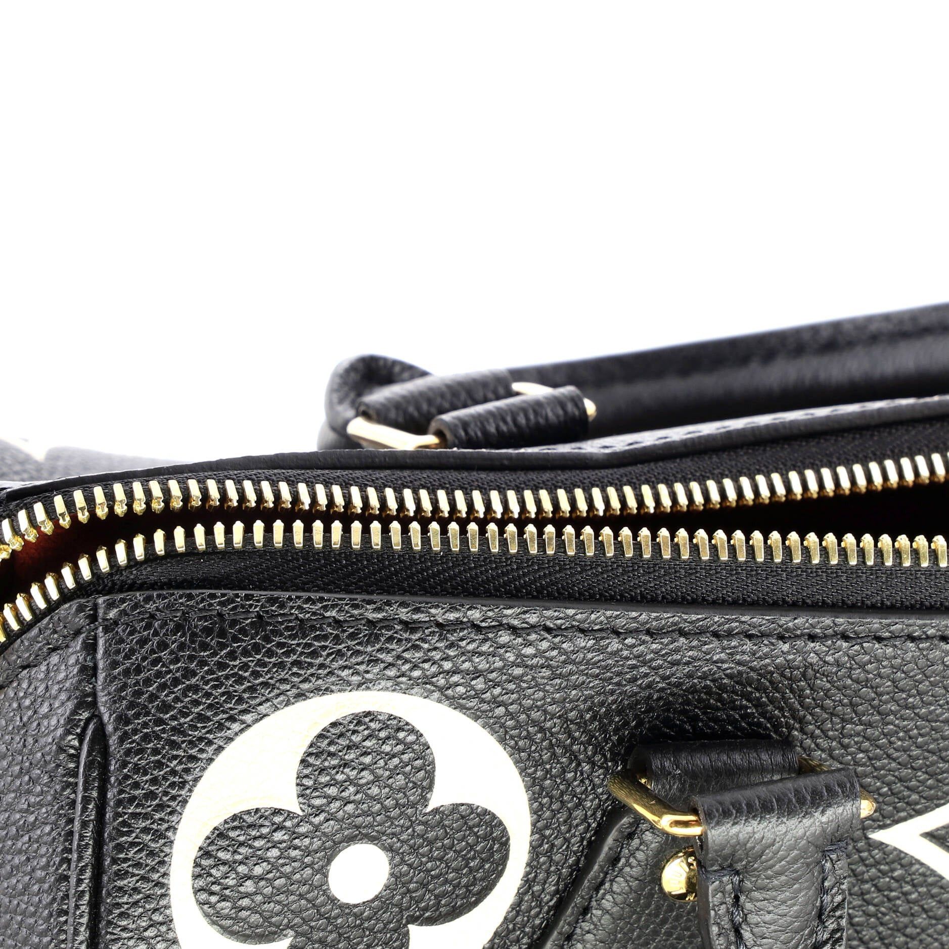 Louis Vuitton Speedy Bandouliere Bag Size ONE SIZE - 8 Thumbnail