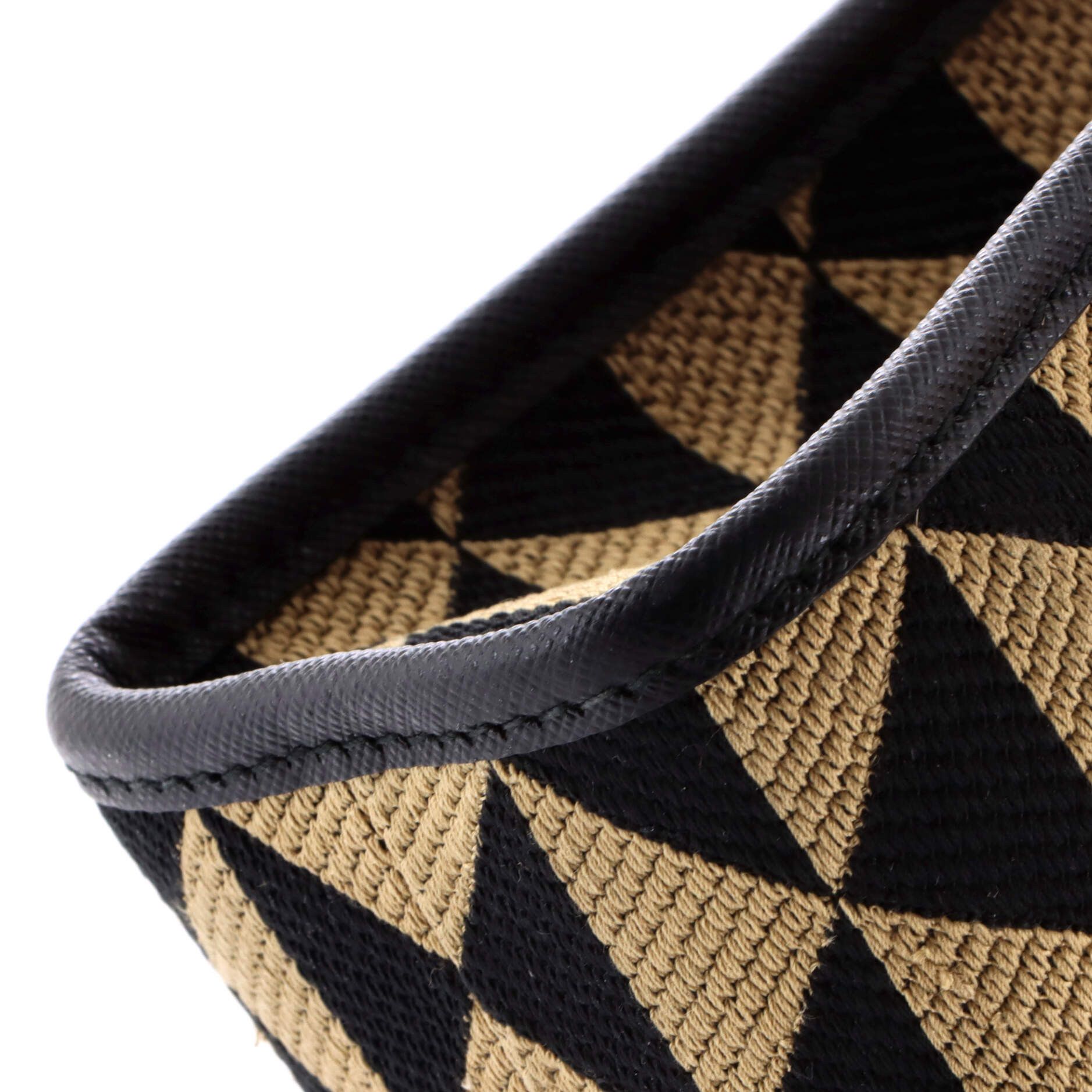 Prada Symbole Shopper Tote Size ONE SIZE - 6 Thumbnail