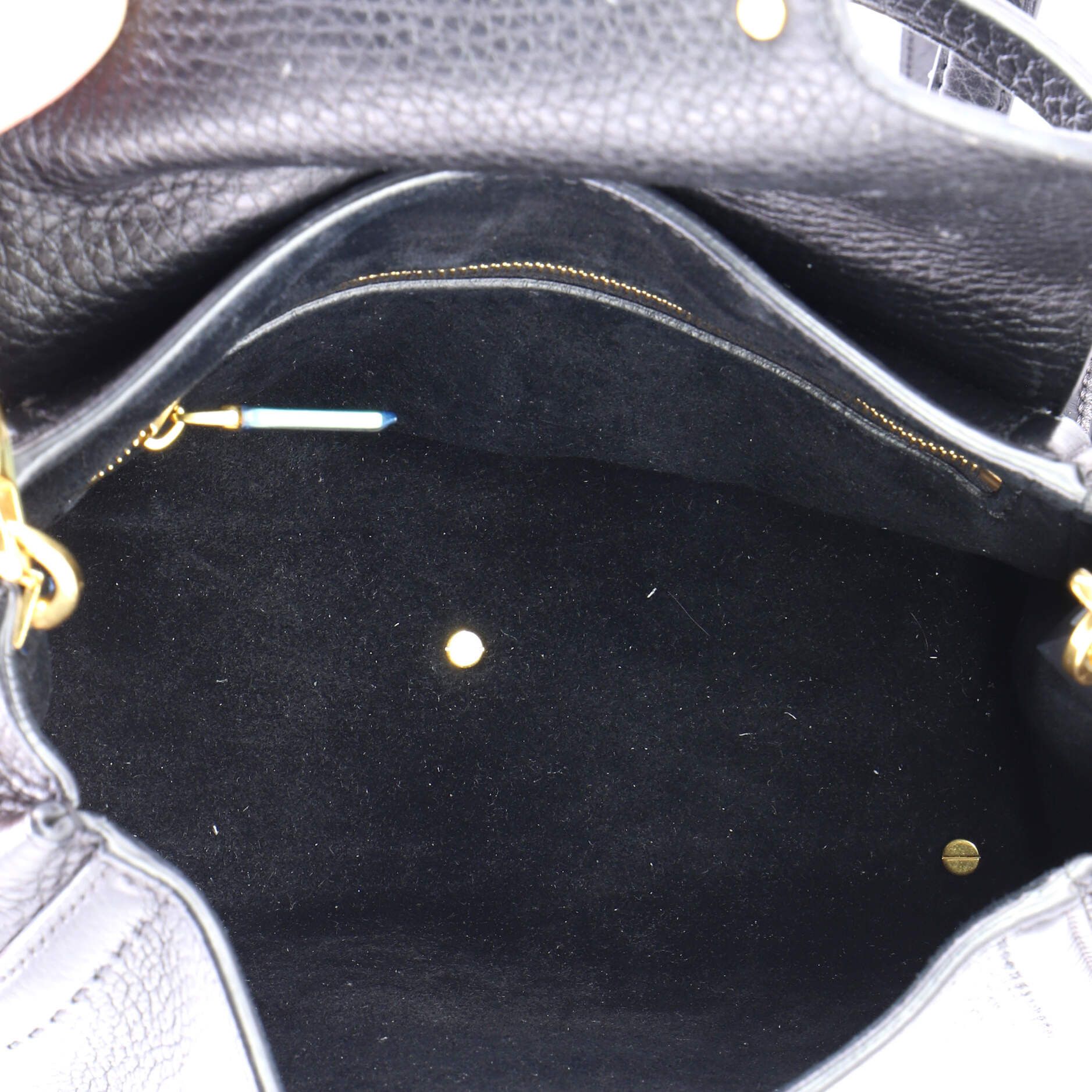 Valentino Alltime Top Handle Bag Size ONE SIZE - 5 Thumbnail
