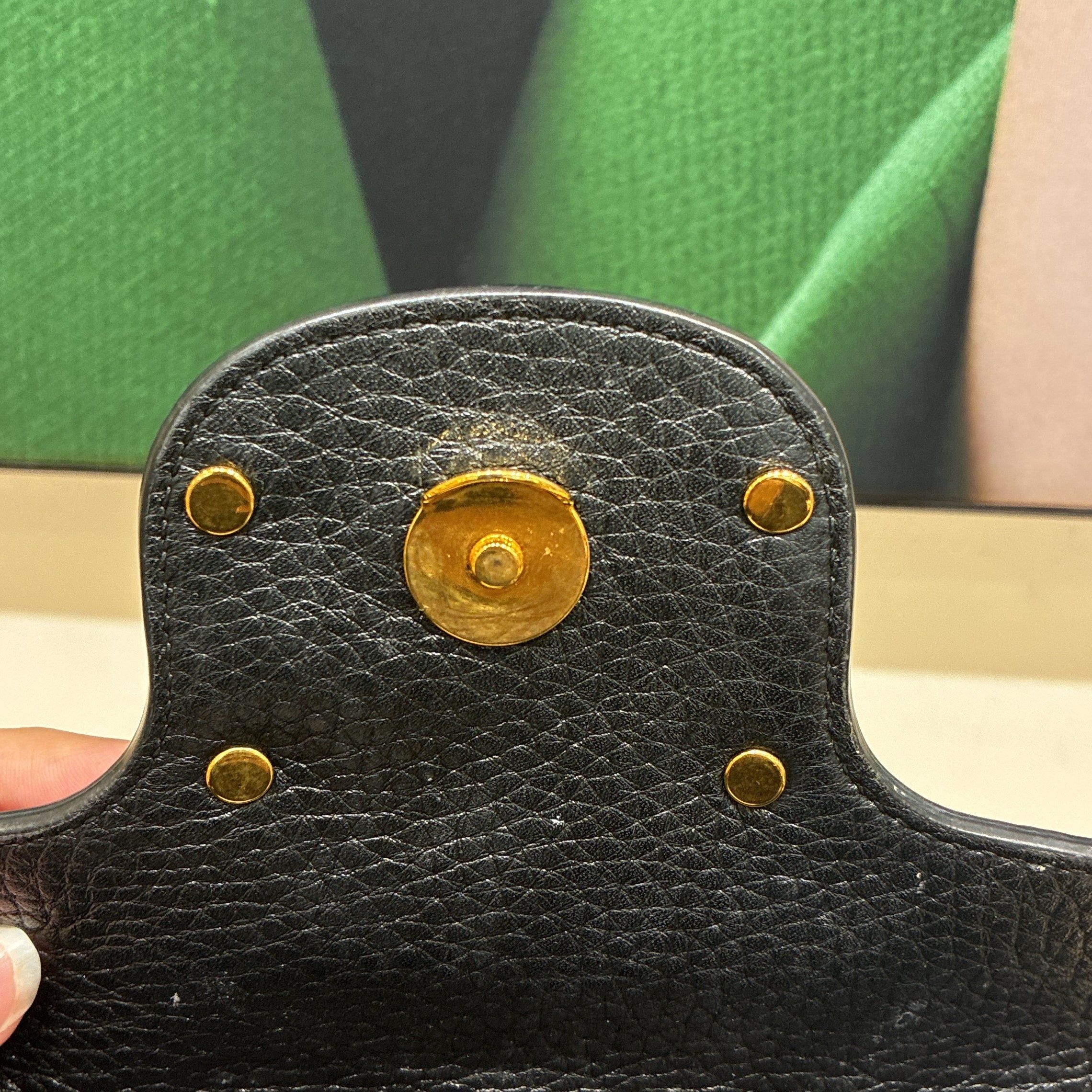 Valentino Alltime Top Handle Bag Size ONE SIZE - 7 Thumbnail