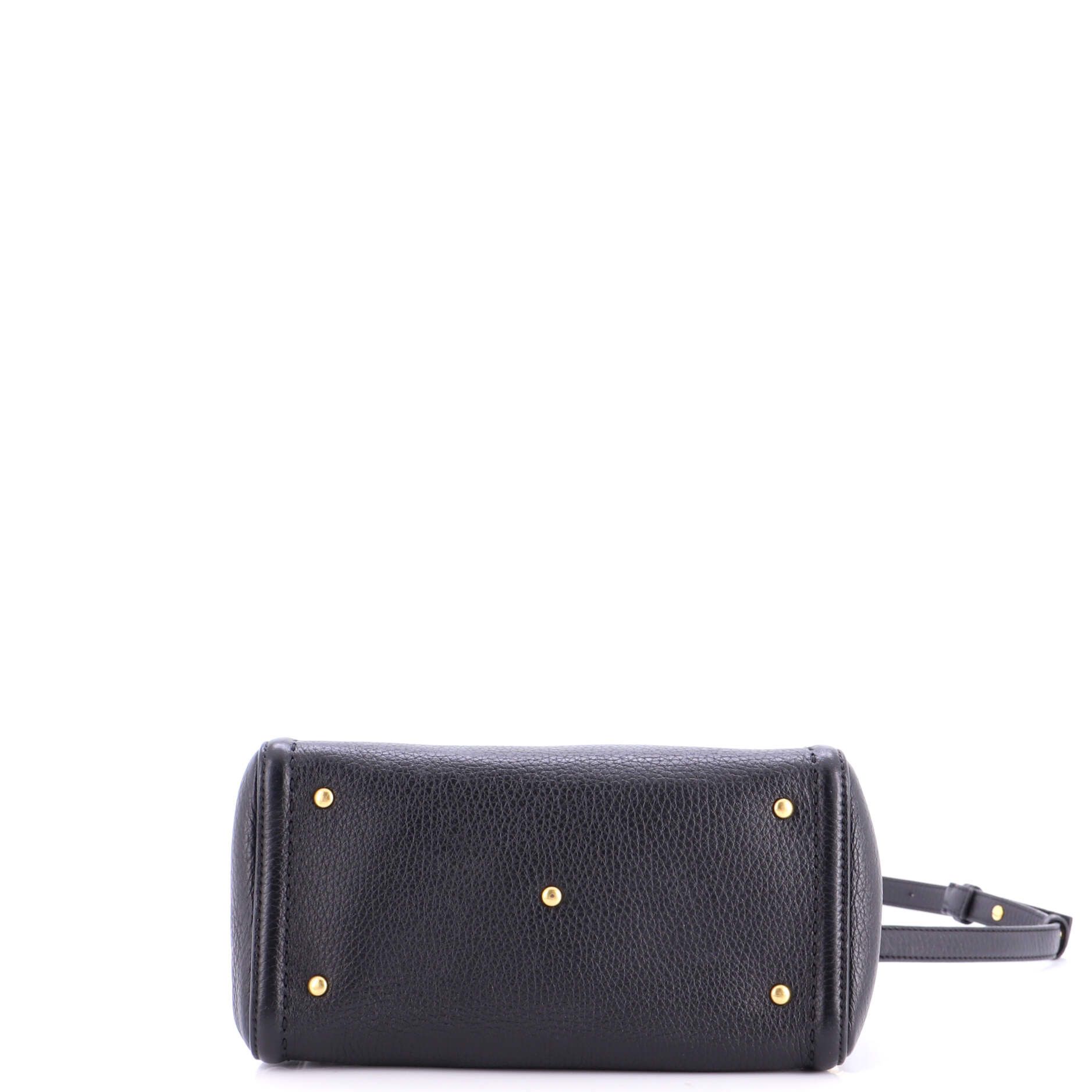 Valentino Alltime Top Handle Bag Size ONE SIZE - 4 Thumbnail