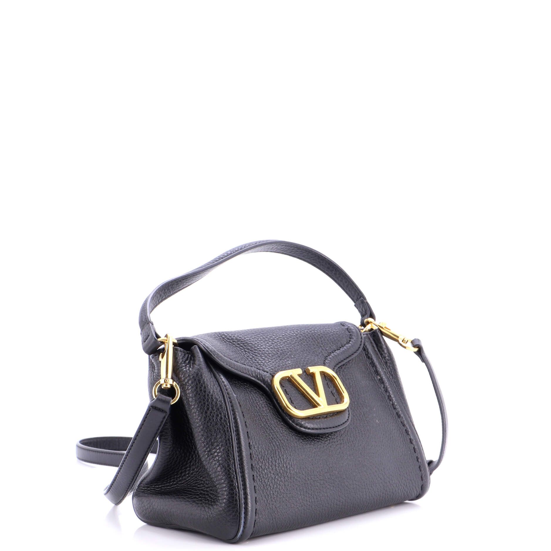 Valentino Alltime Top Handle Bag Size ONE SIZE - 2 Thumbnail